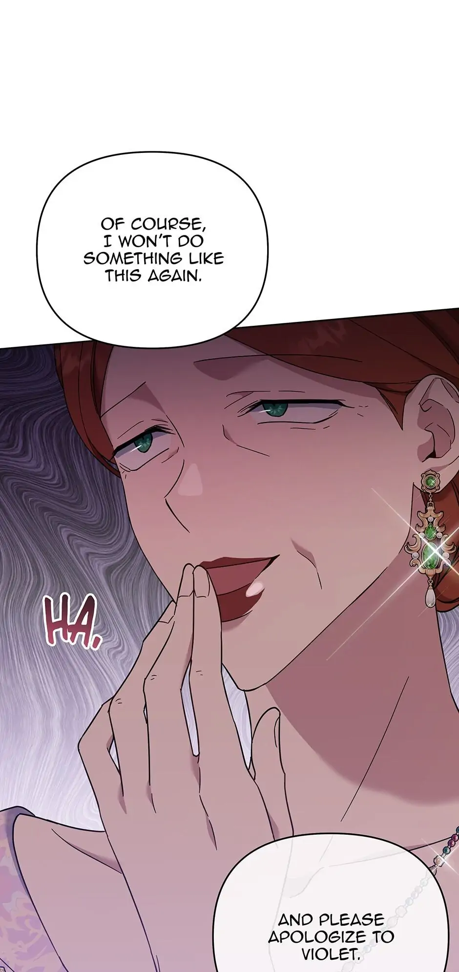 What It Means to be You? Chapter 27 page 64