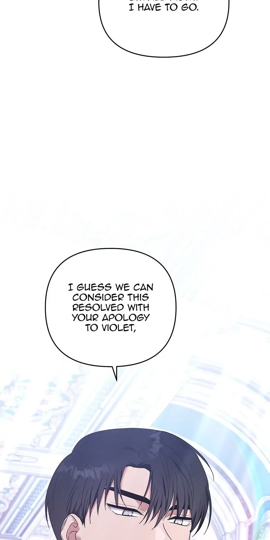 What It Means to be You? Chapter 27 page 68