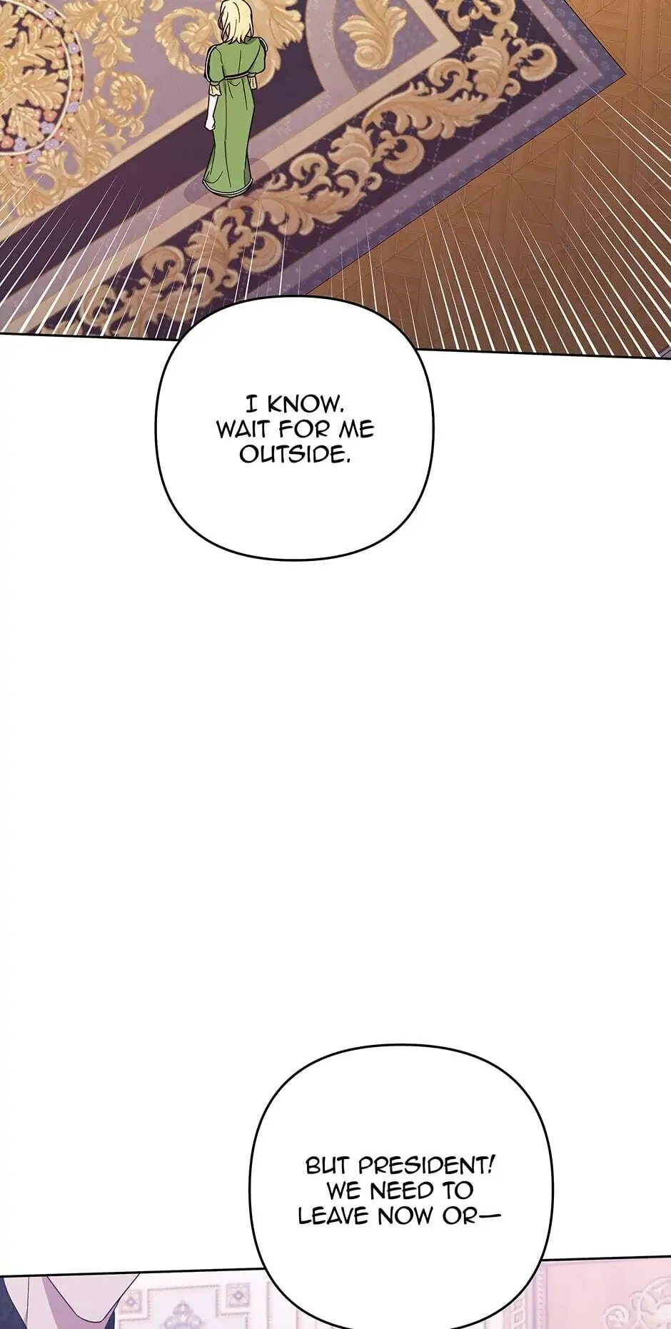 What It Means to be You? Chapter 27 page 6