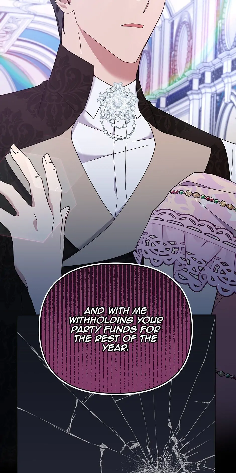 What It Means to be You? Chapter 27 page 69