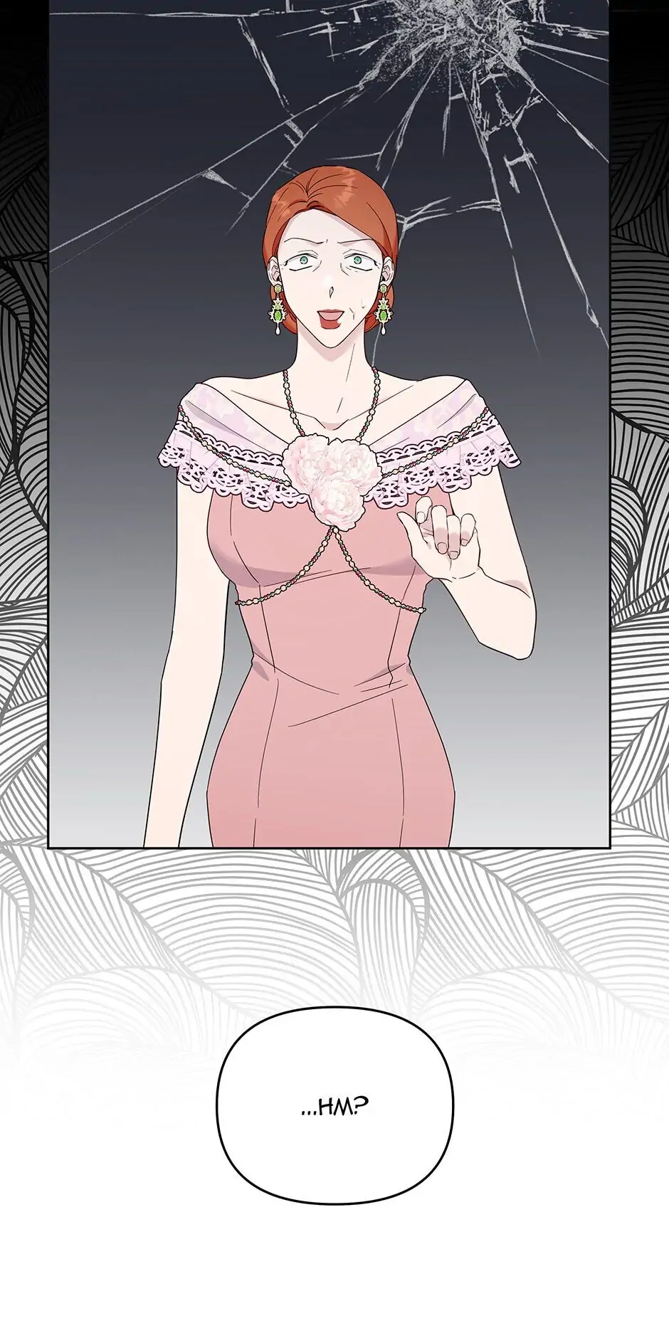 What It Means to be You? Chapter 27 page 70