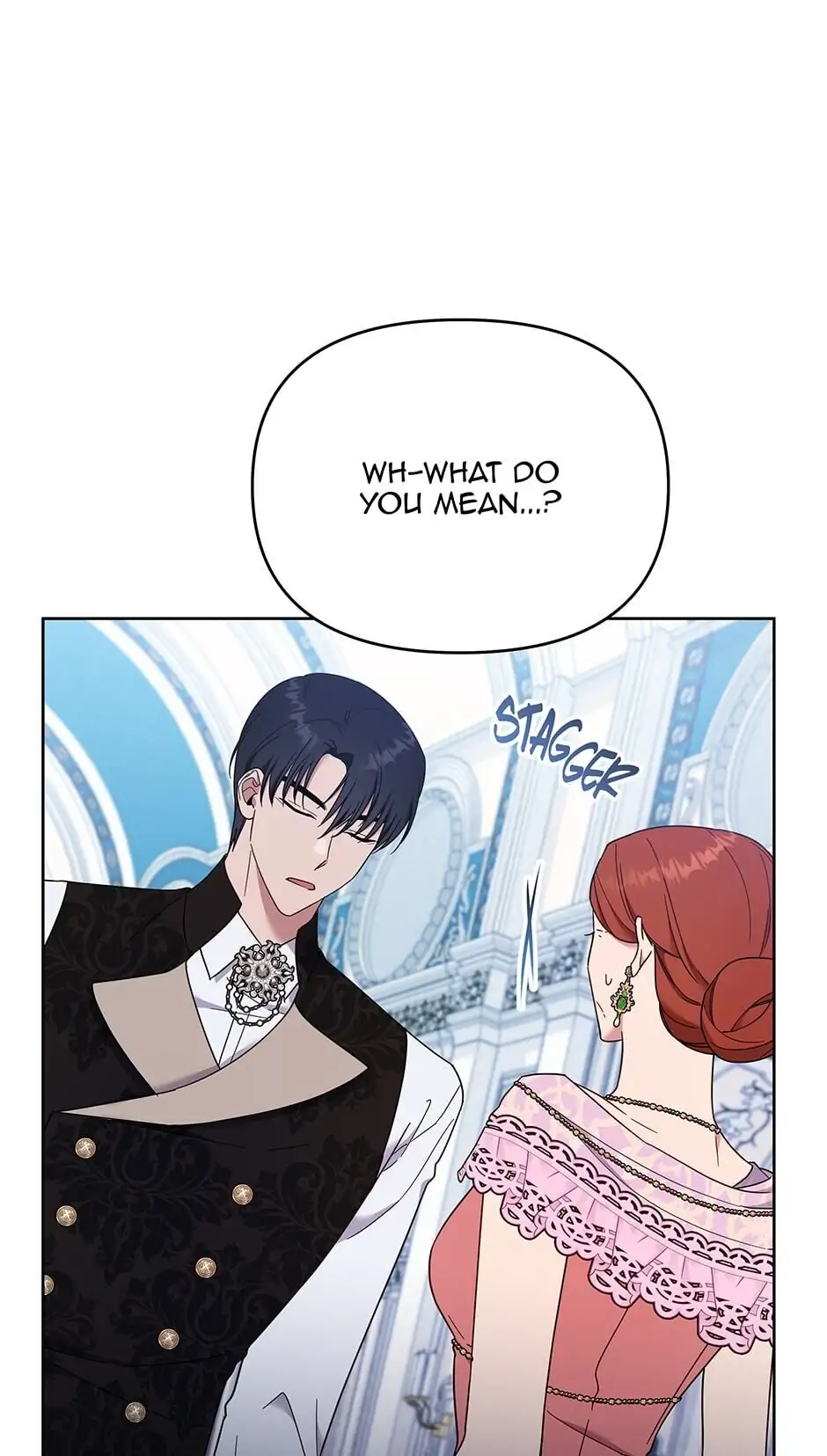 What It Means to be You? Chapter 27 page 71