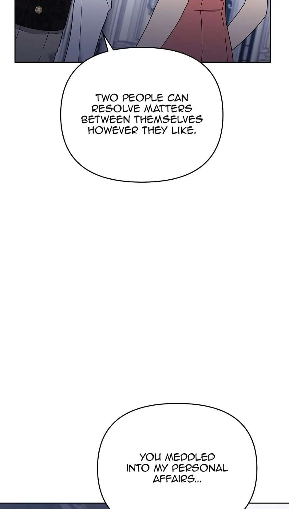 What It Means to be You? Chapter 27 page 72