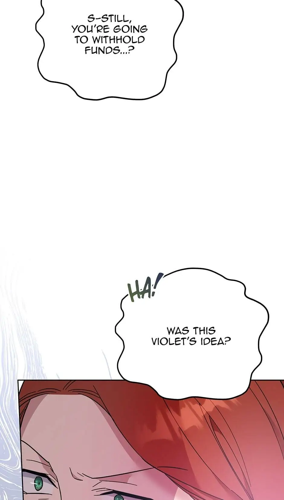 What It Means to be You? Chapter 27 page 74