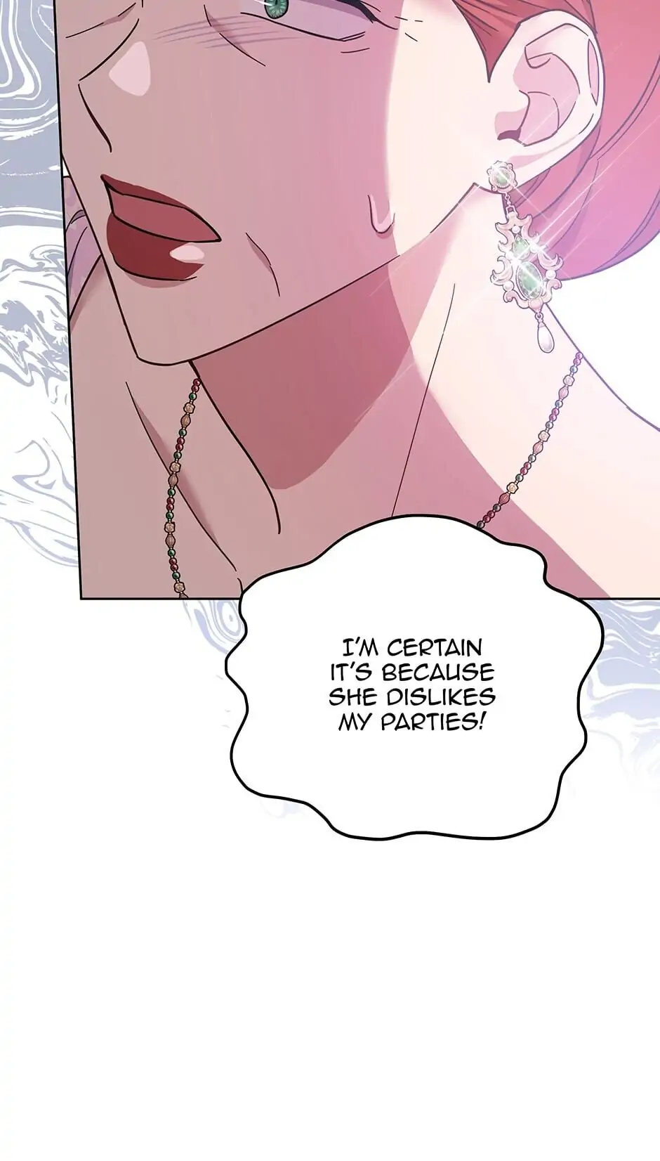 What It Means to be You? Chapter 27 page 75