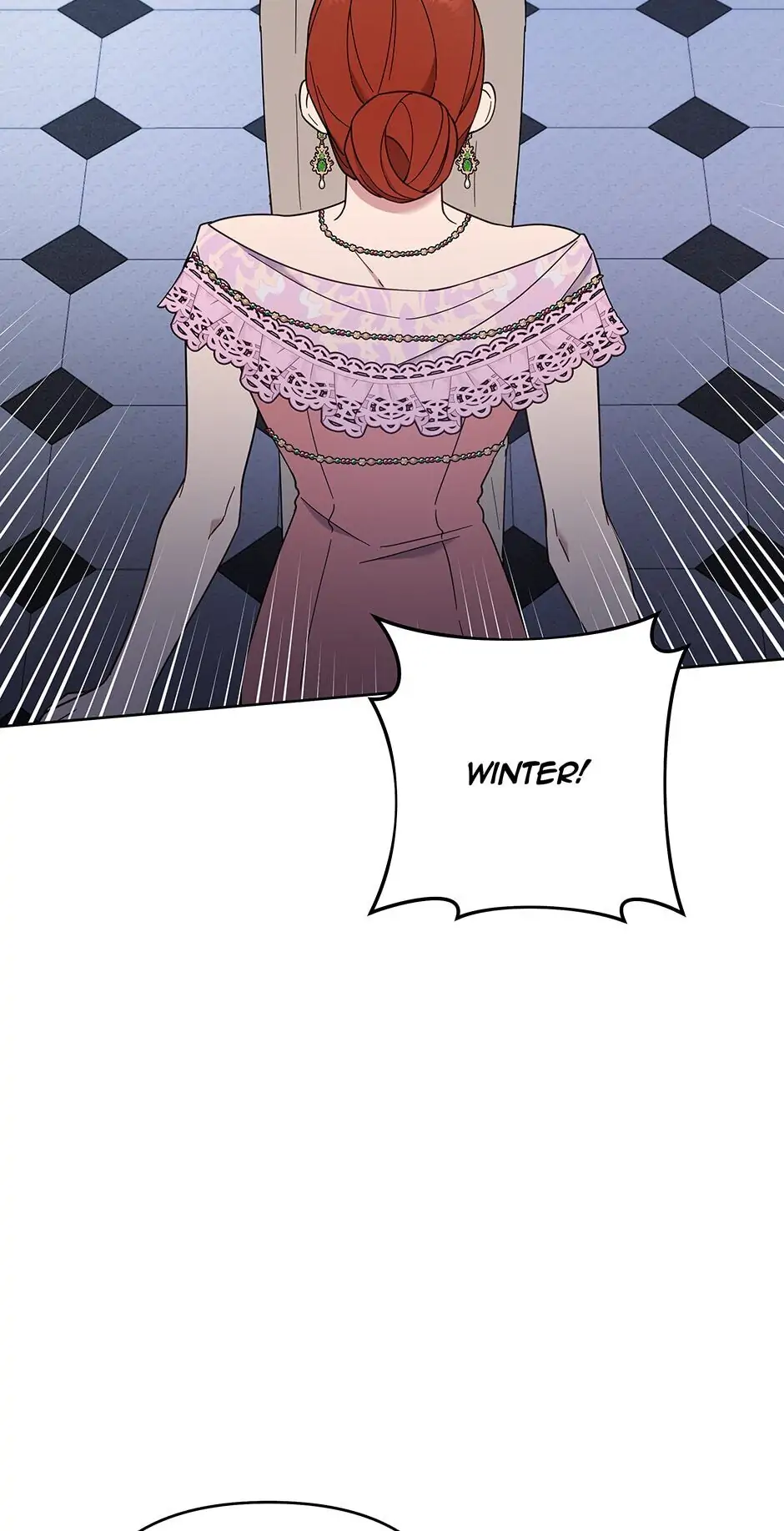 What It Means to be You? Chapter 27 page 77