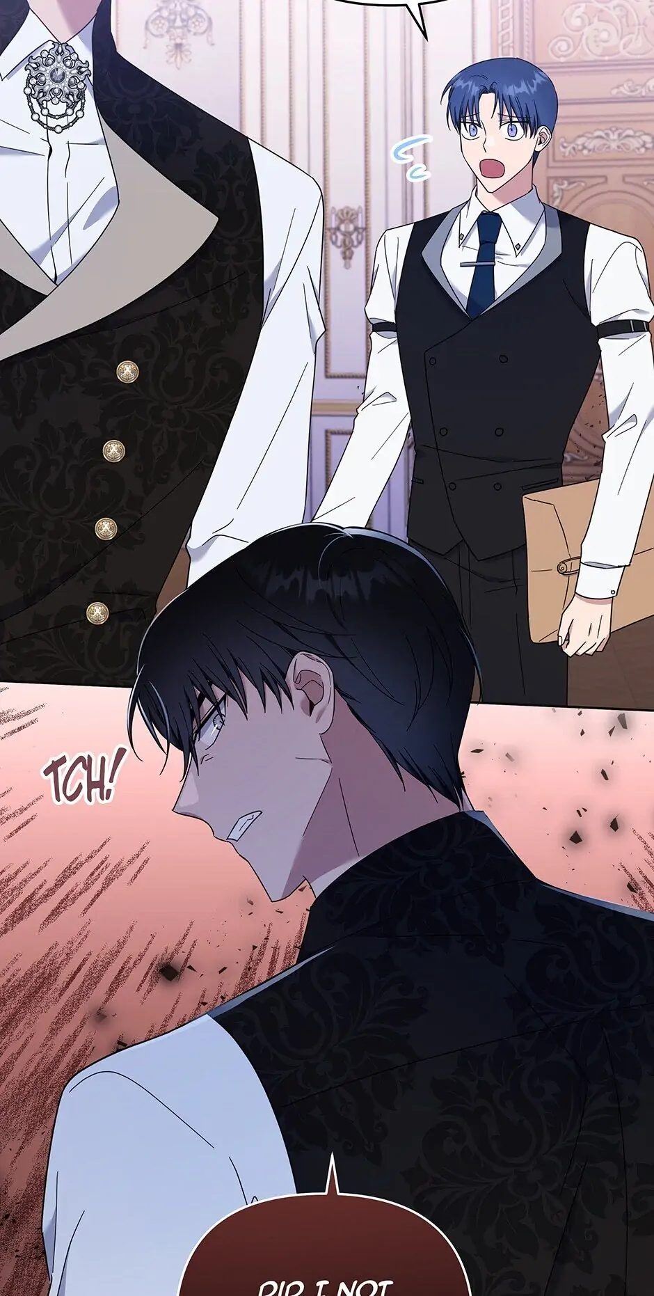 What It Means to be You? Chapter 27 page 7