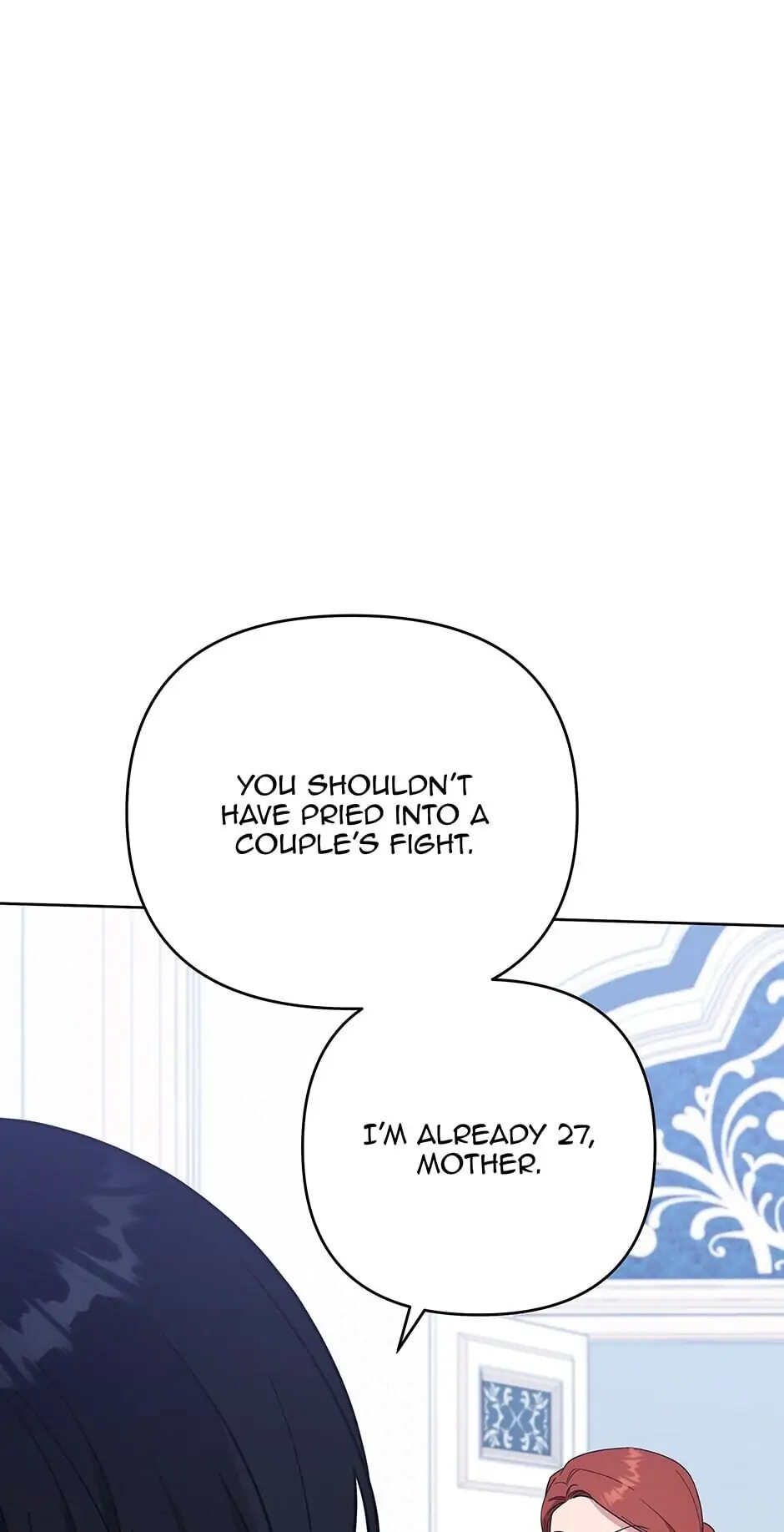 What It Means to be You? Chapter 27 page 79