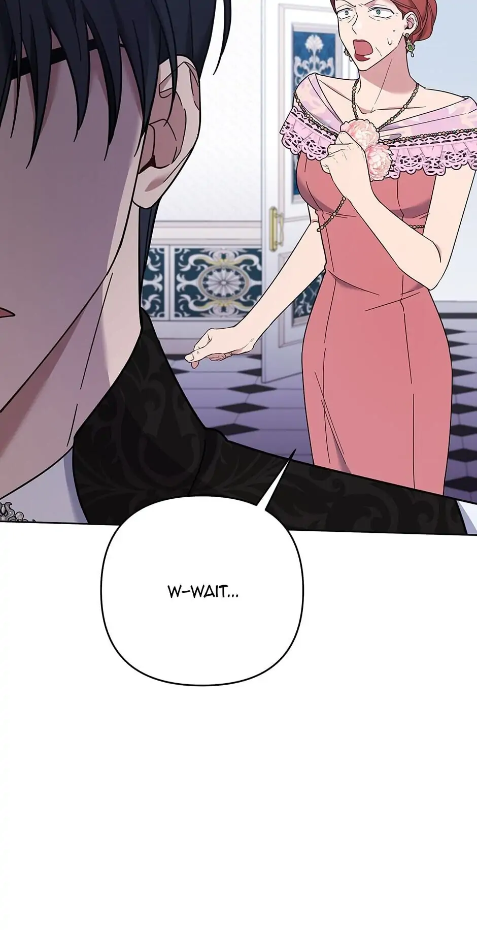 What It Means to be You? Chapter 27 page 80
