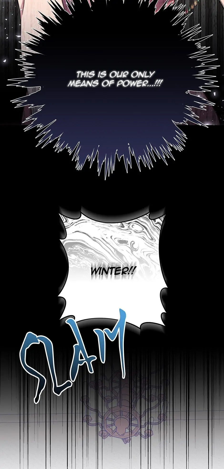 What It Means to be You? Chapter 27 page 83