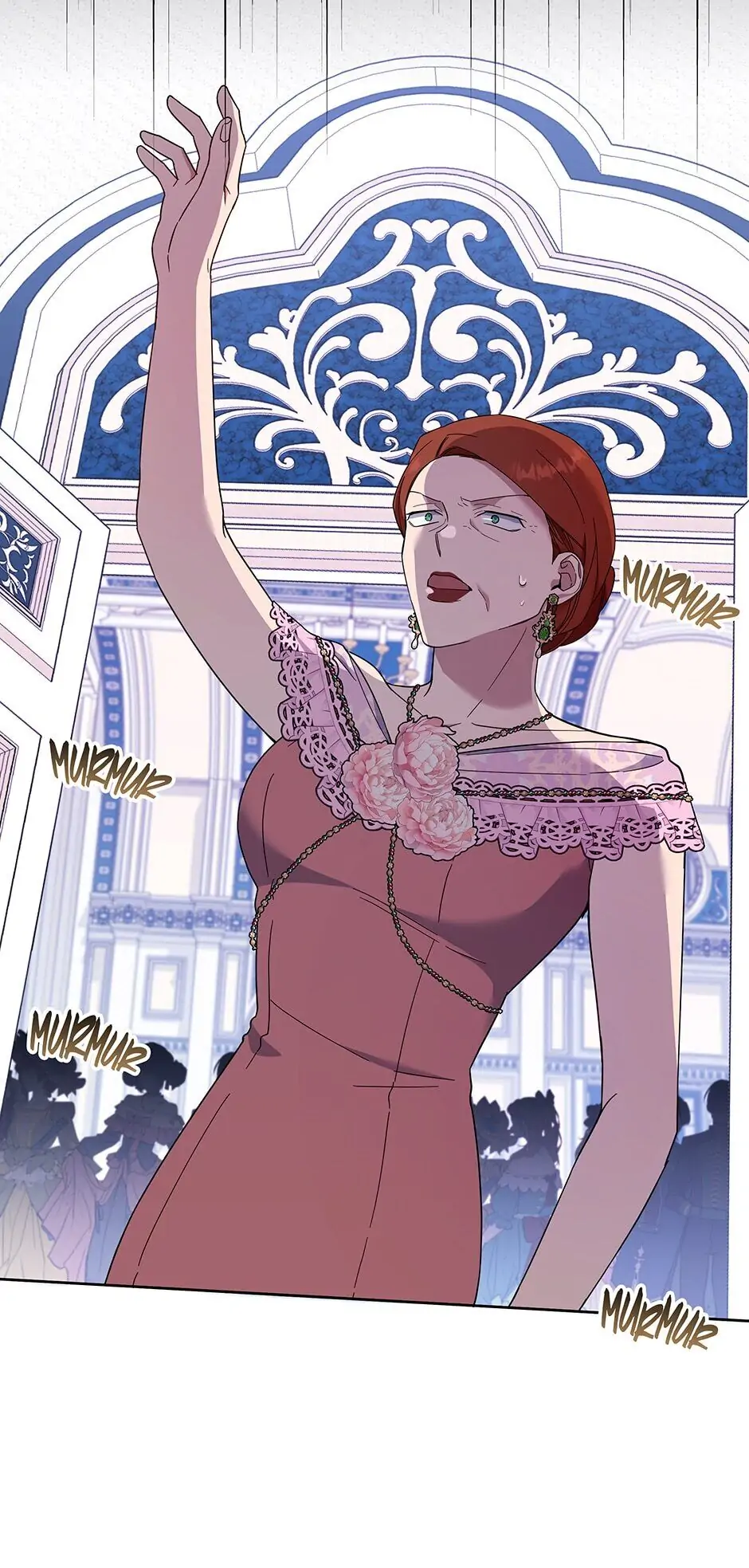 What It Means to be You? Chapter 27 page 84