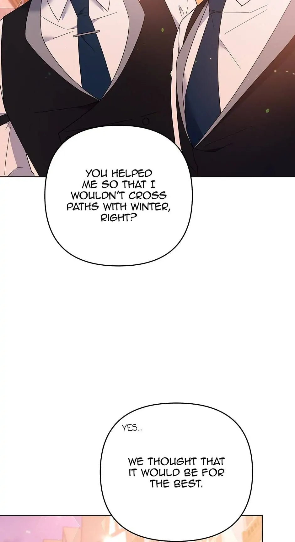 What It Means to be You? Chapter 47 page 9