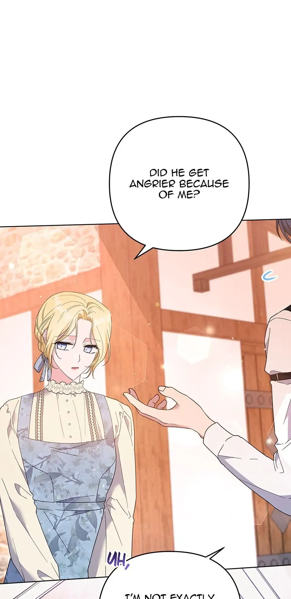 What It Means to be You? Chapter 47 page 11