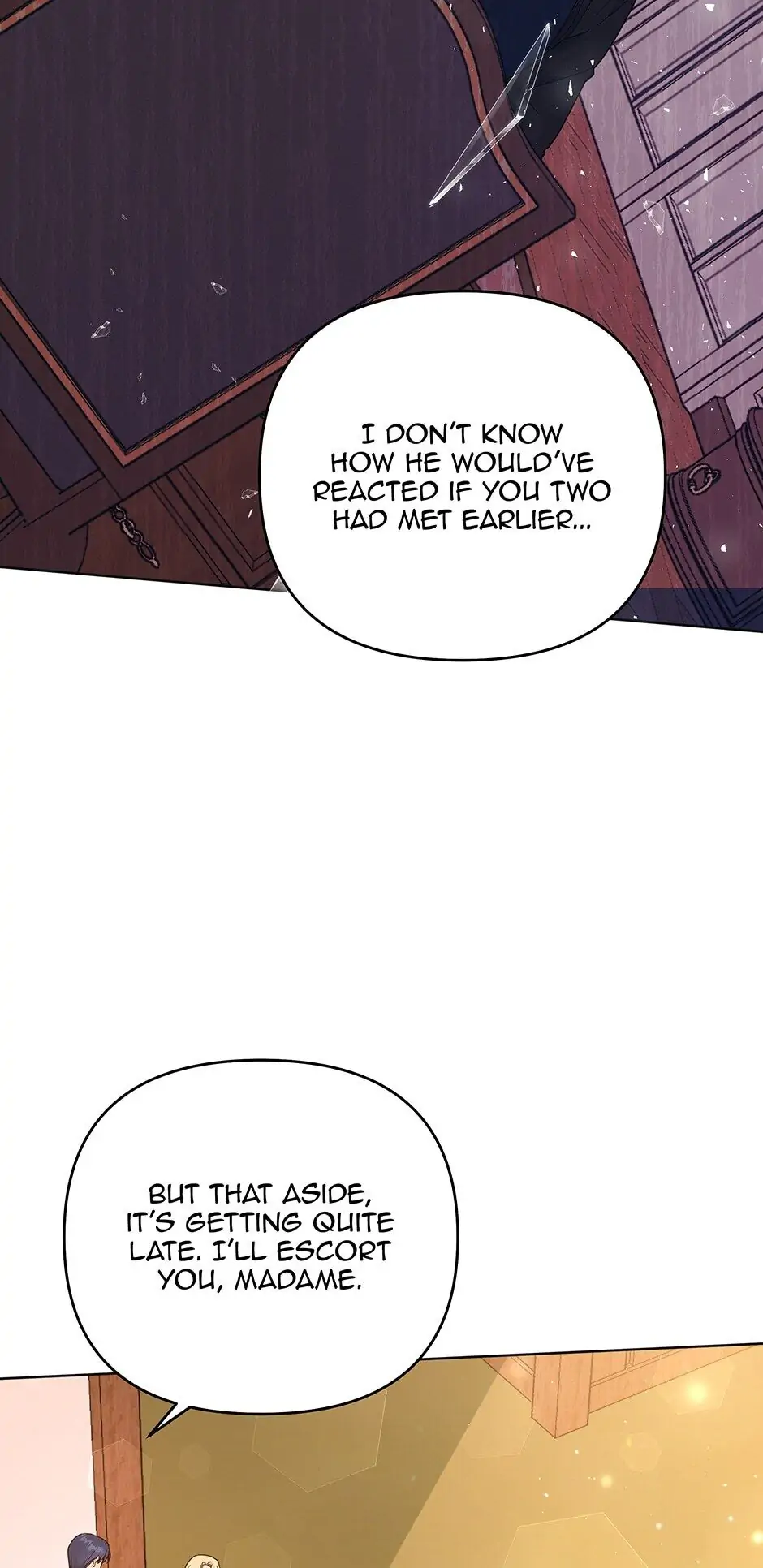 What It Means to be You? Chapter 47 page 13