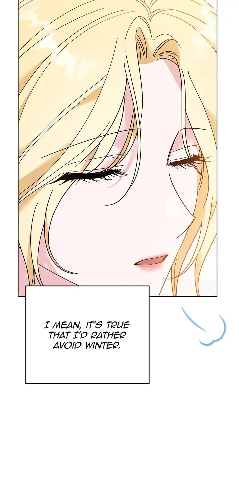 What It Means to be You? Chapter 47 page 15