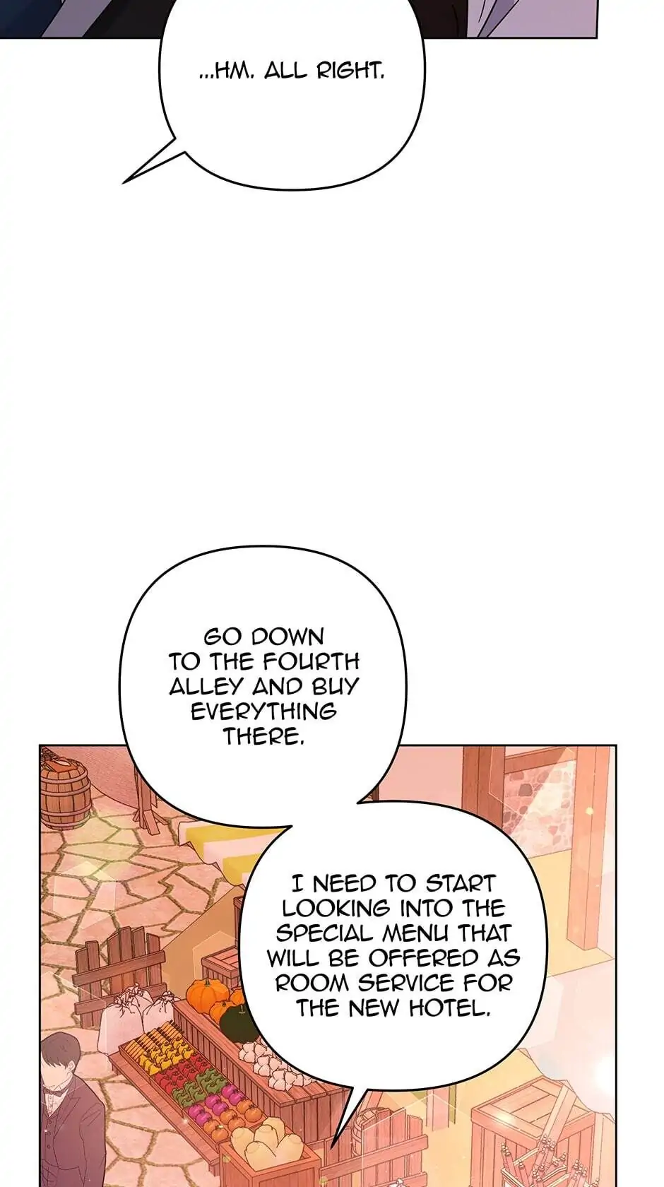 What It Means to be You? Chapter 47 page 3