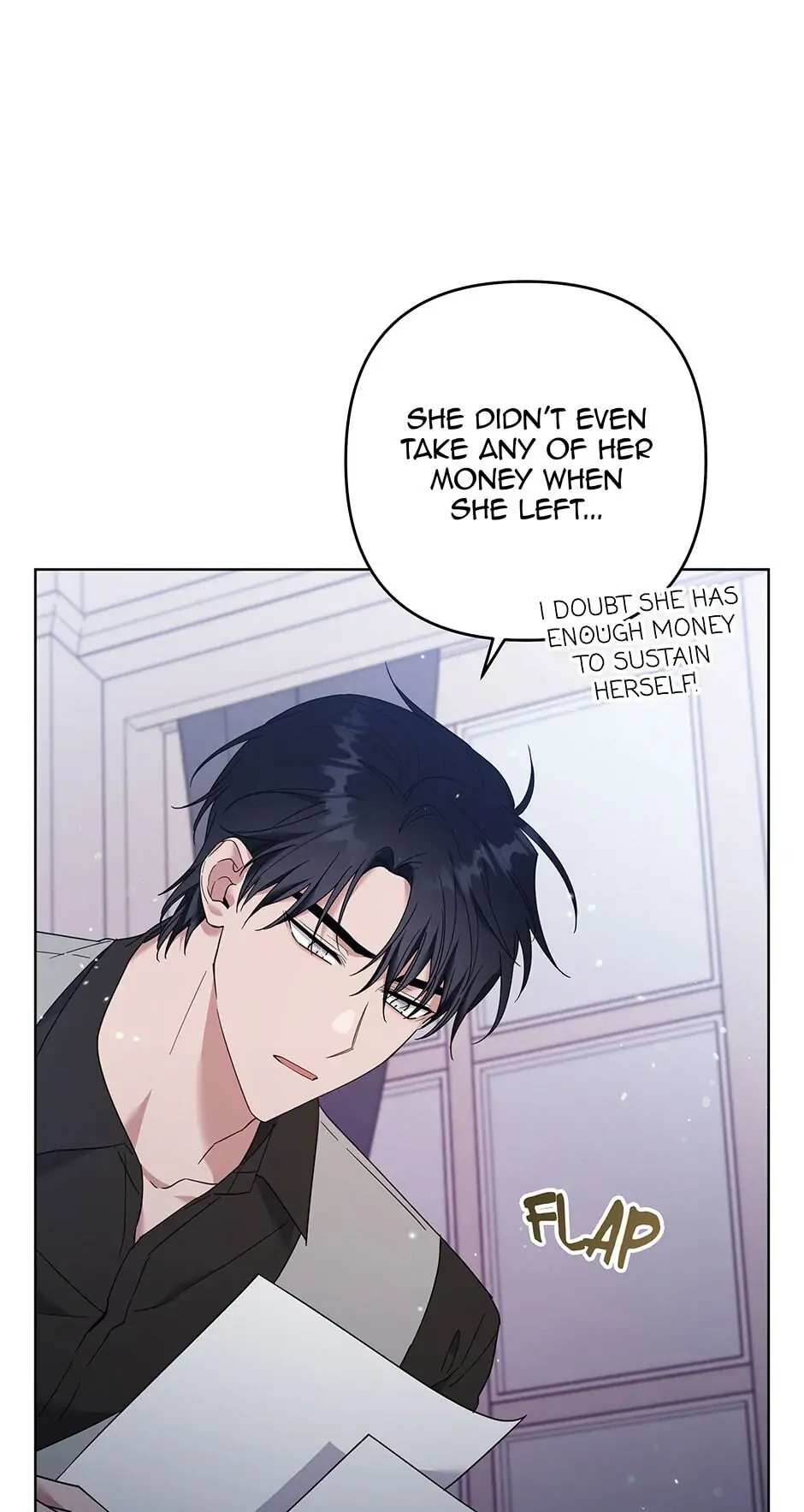 What It Means to be You? Chapter 47 page 39