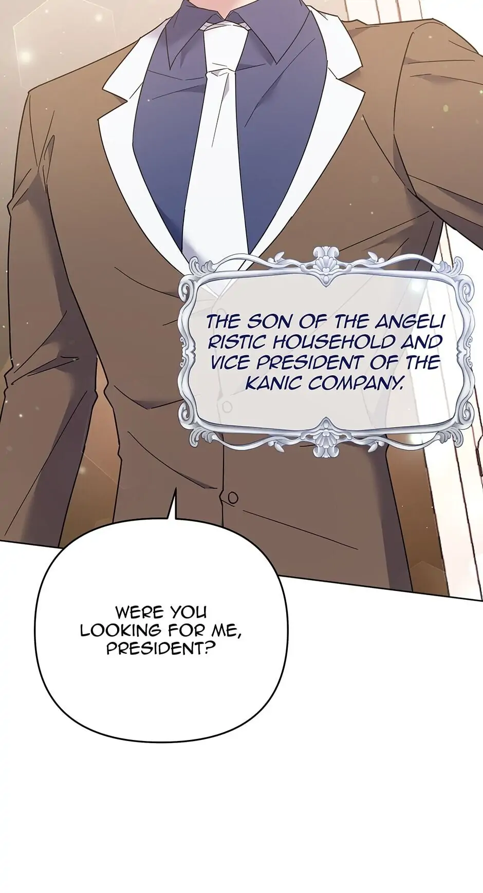 What It Means to be You? Chapter 47 page 49