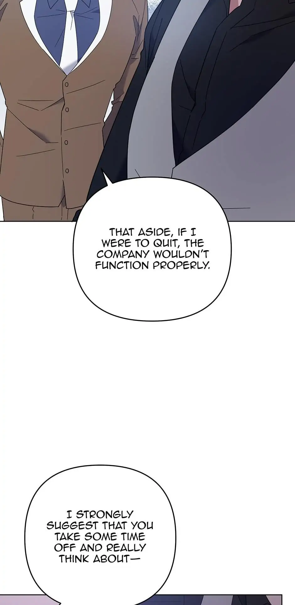What It Means to be You? Chapter 47 page 52