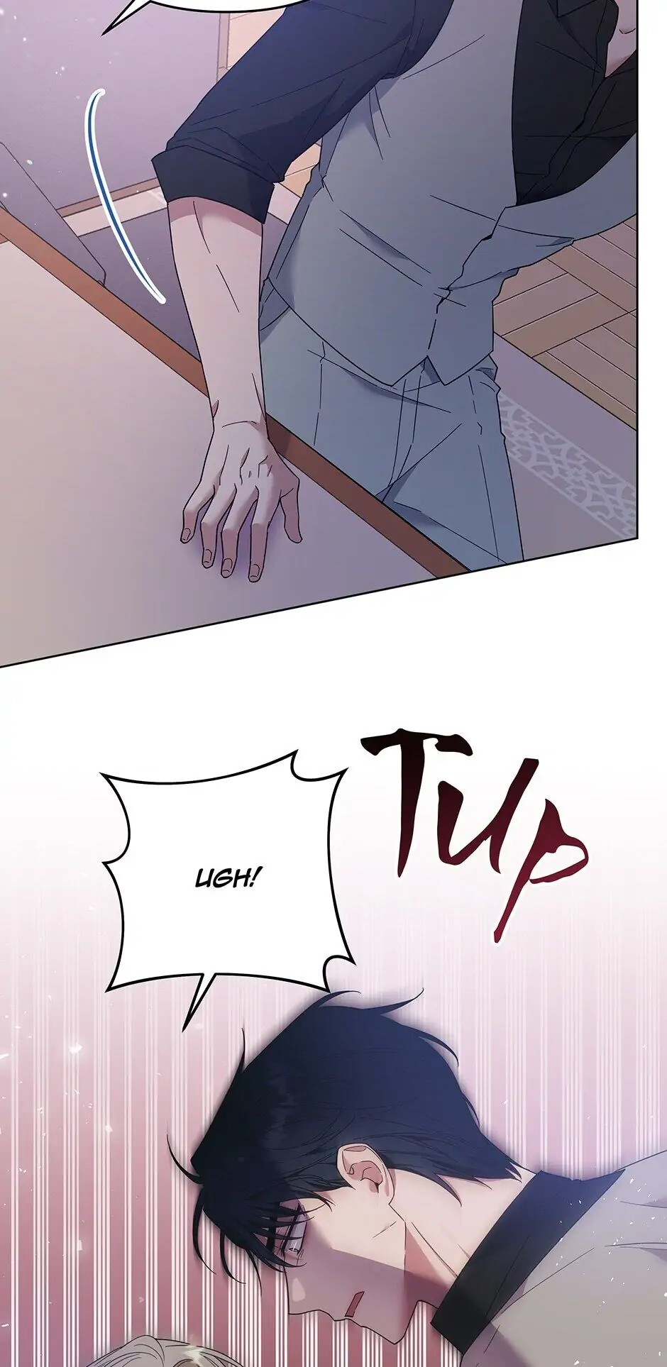 What It Means to be You? Chapter 47 page 53