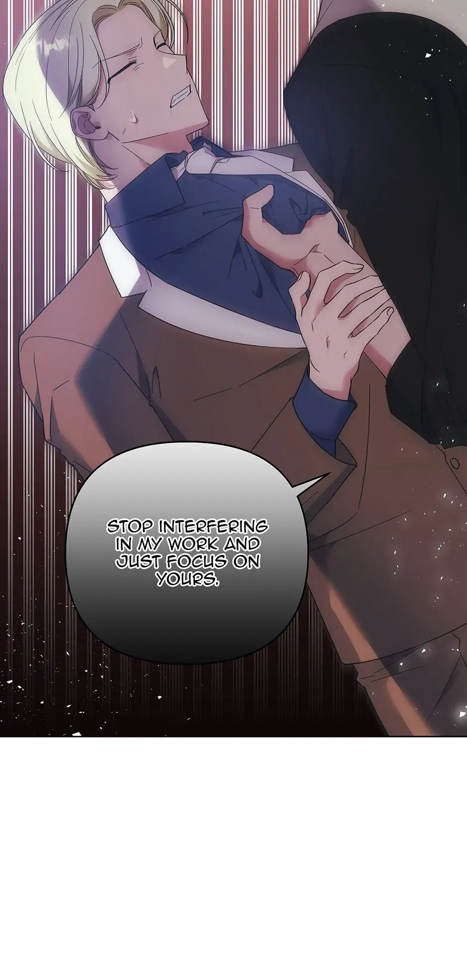 What It Means to be You? Chapter 47 page 54
