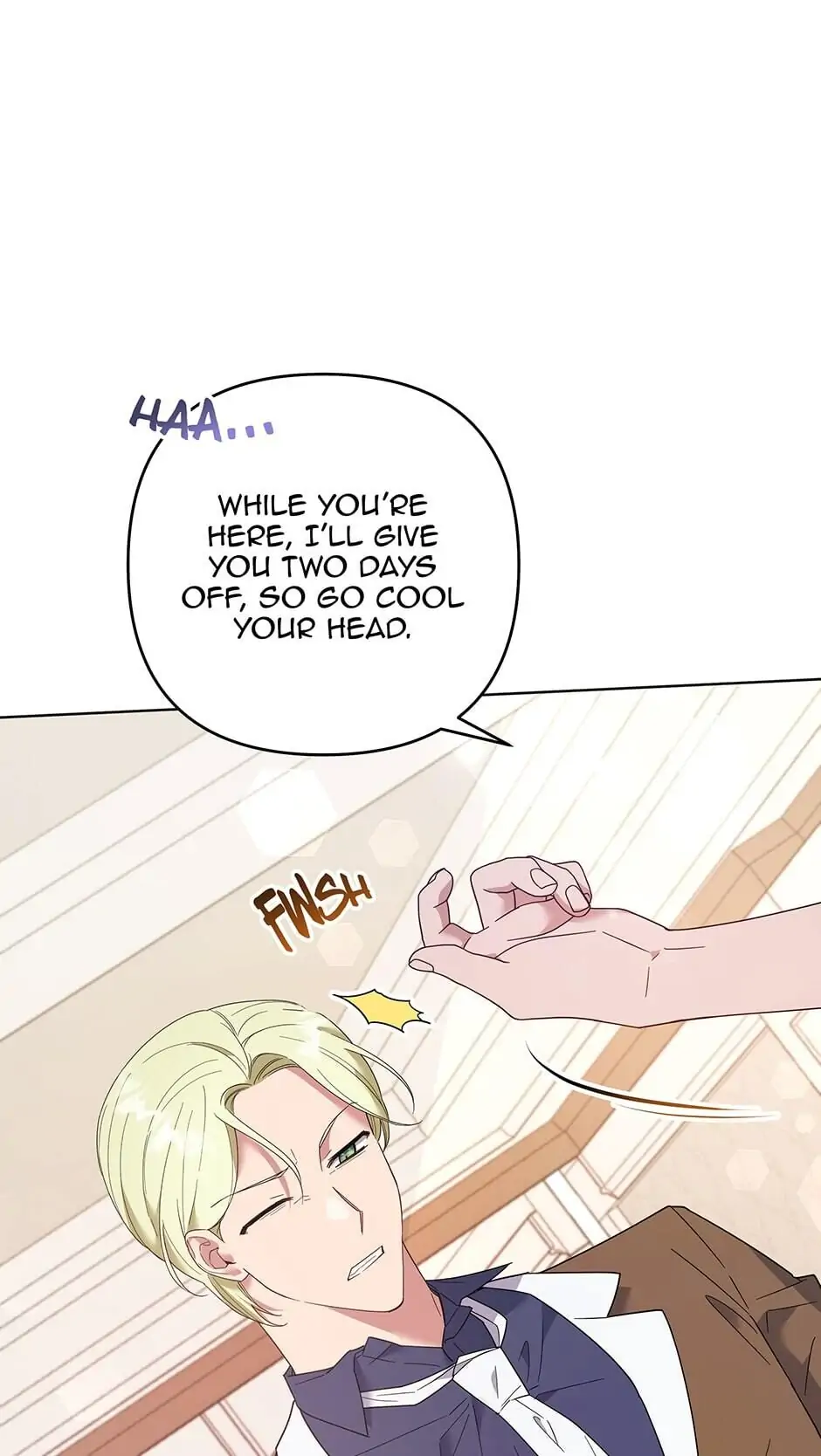 What It Means to be You? Chapter 47 page 55