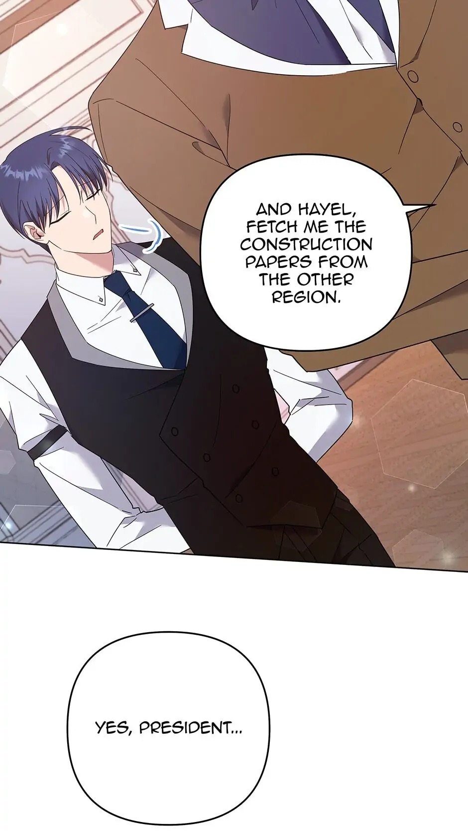 What It Means to be You? Chapter 47 page 56