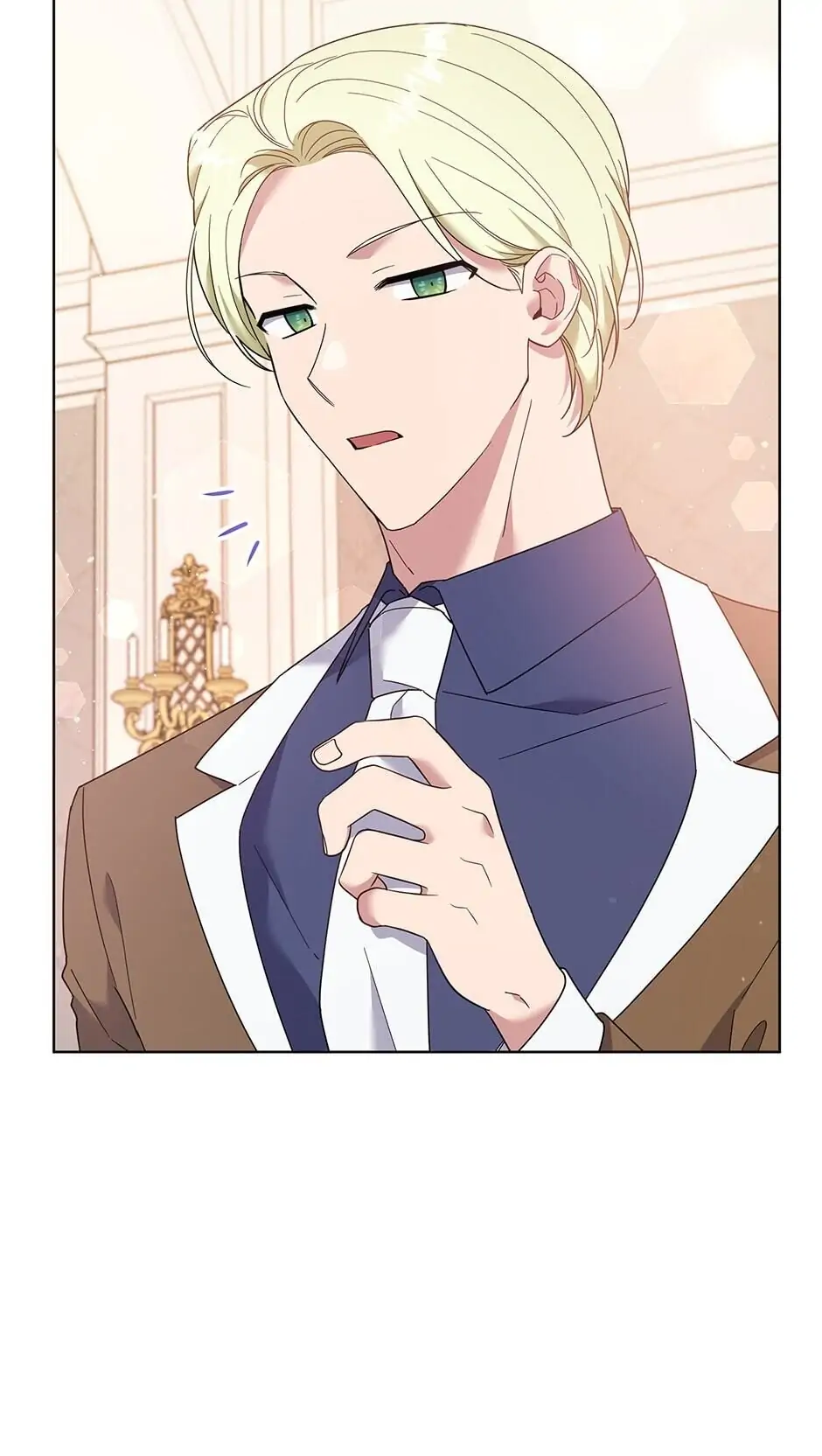 What It Means to be You? Chapter 47 page 60