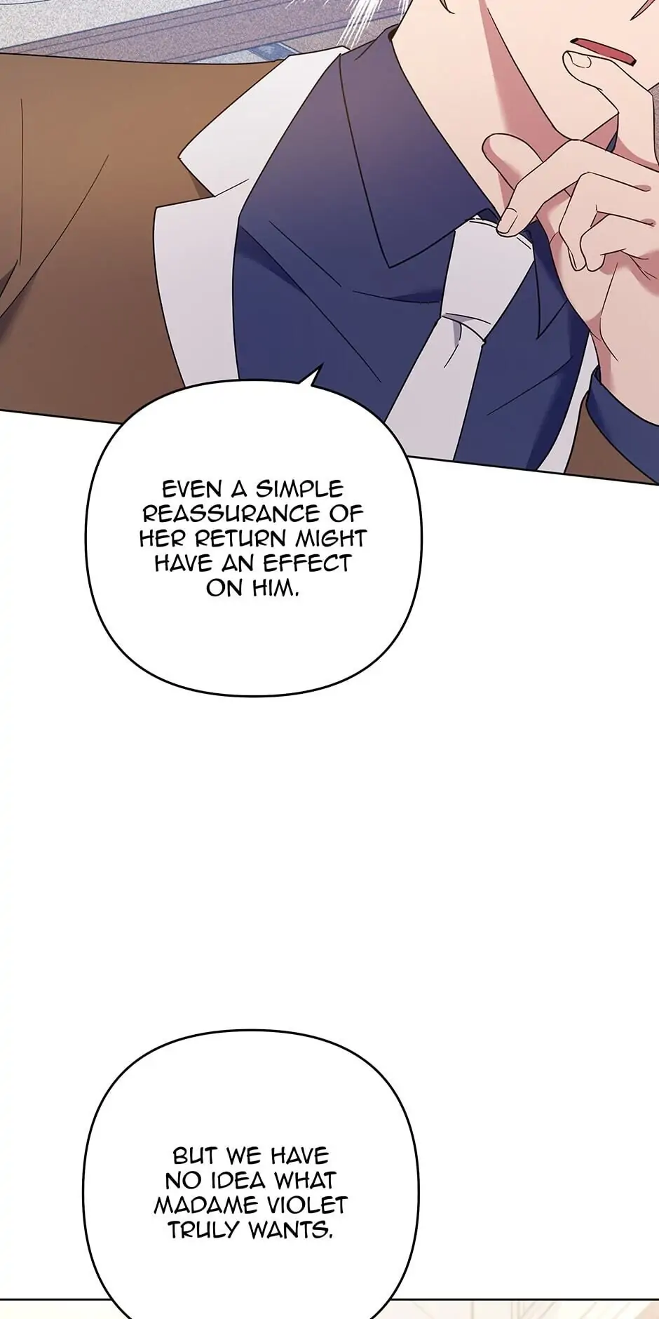 What It Means to be You? Chapter 47 page 64