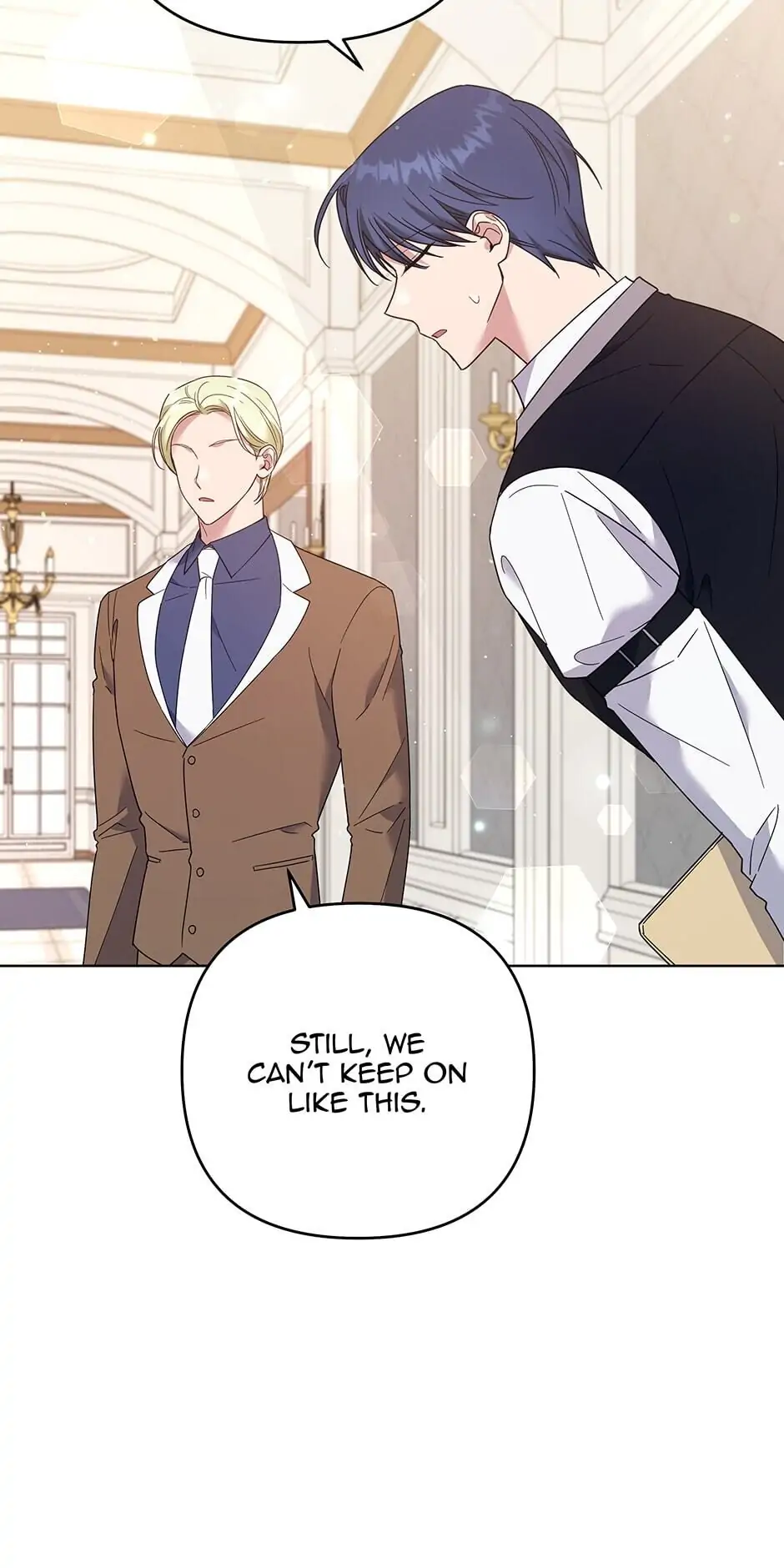 What It Means to be You? Chapter 47 page 65