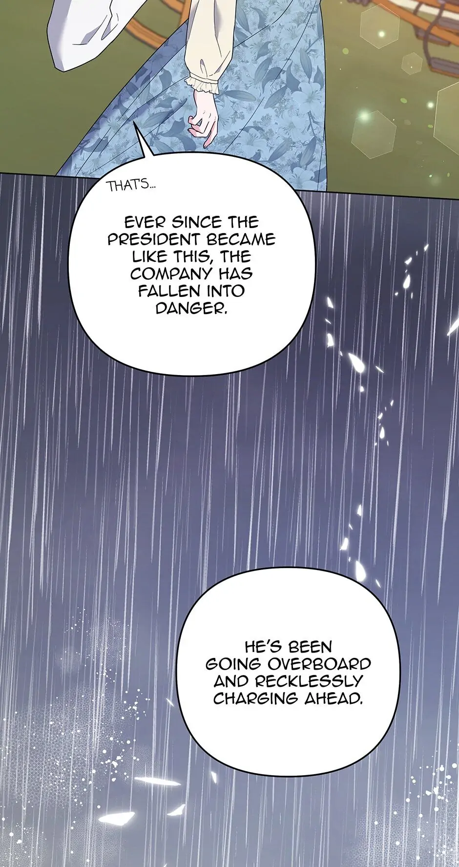 What It Means to be You? Chapter 47 page 69
