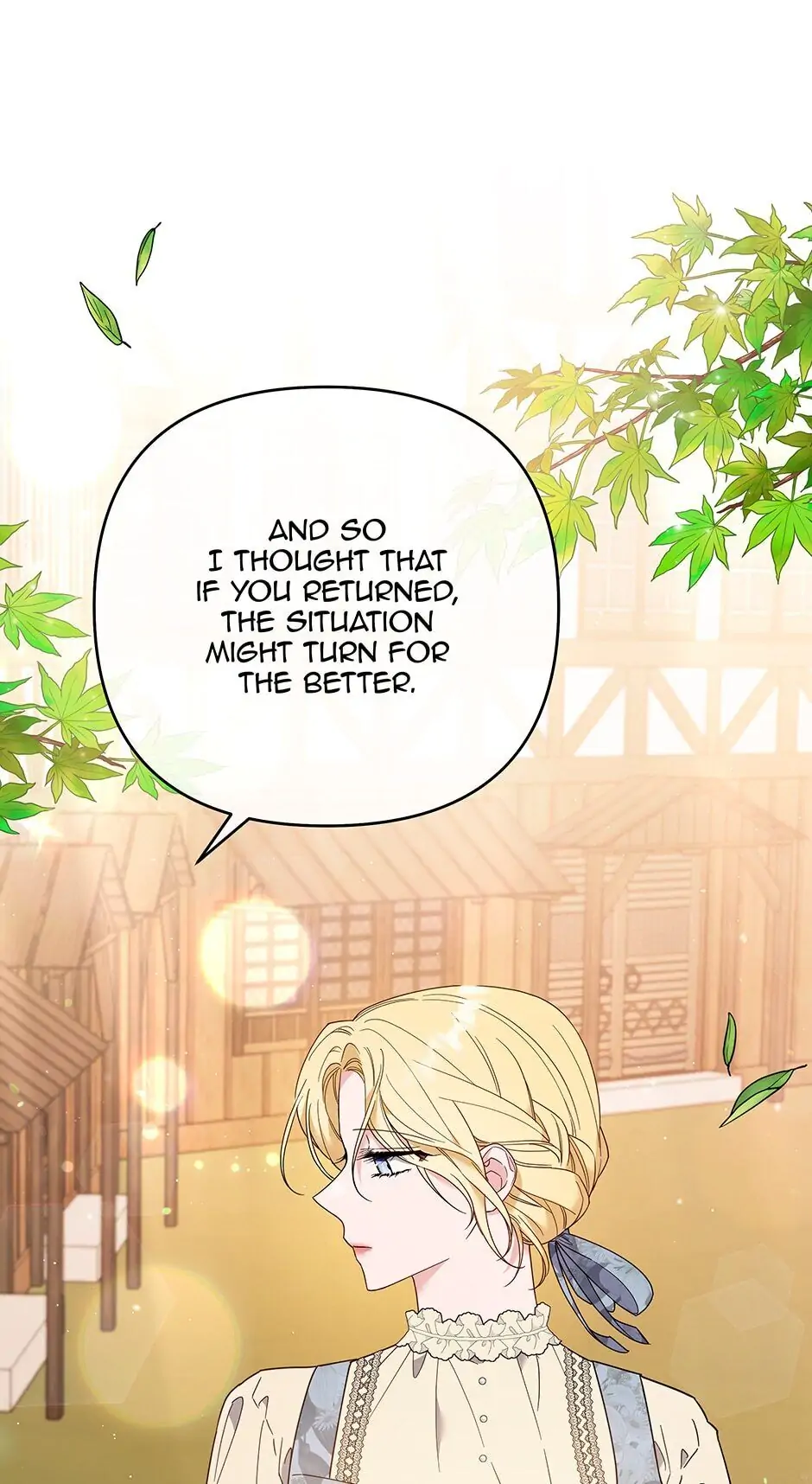 What It Means to be You? Chapter 47 page 71