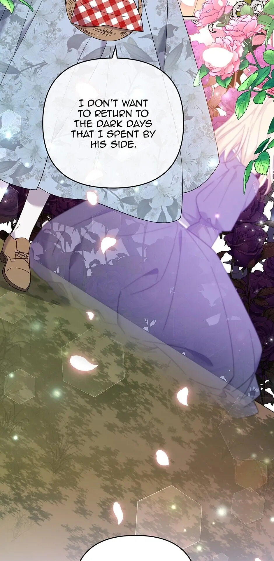 What It Means to be You? Chapter 47 page 78