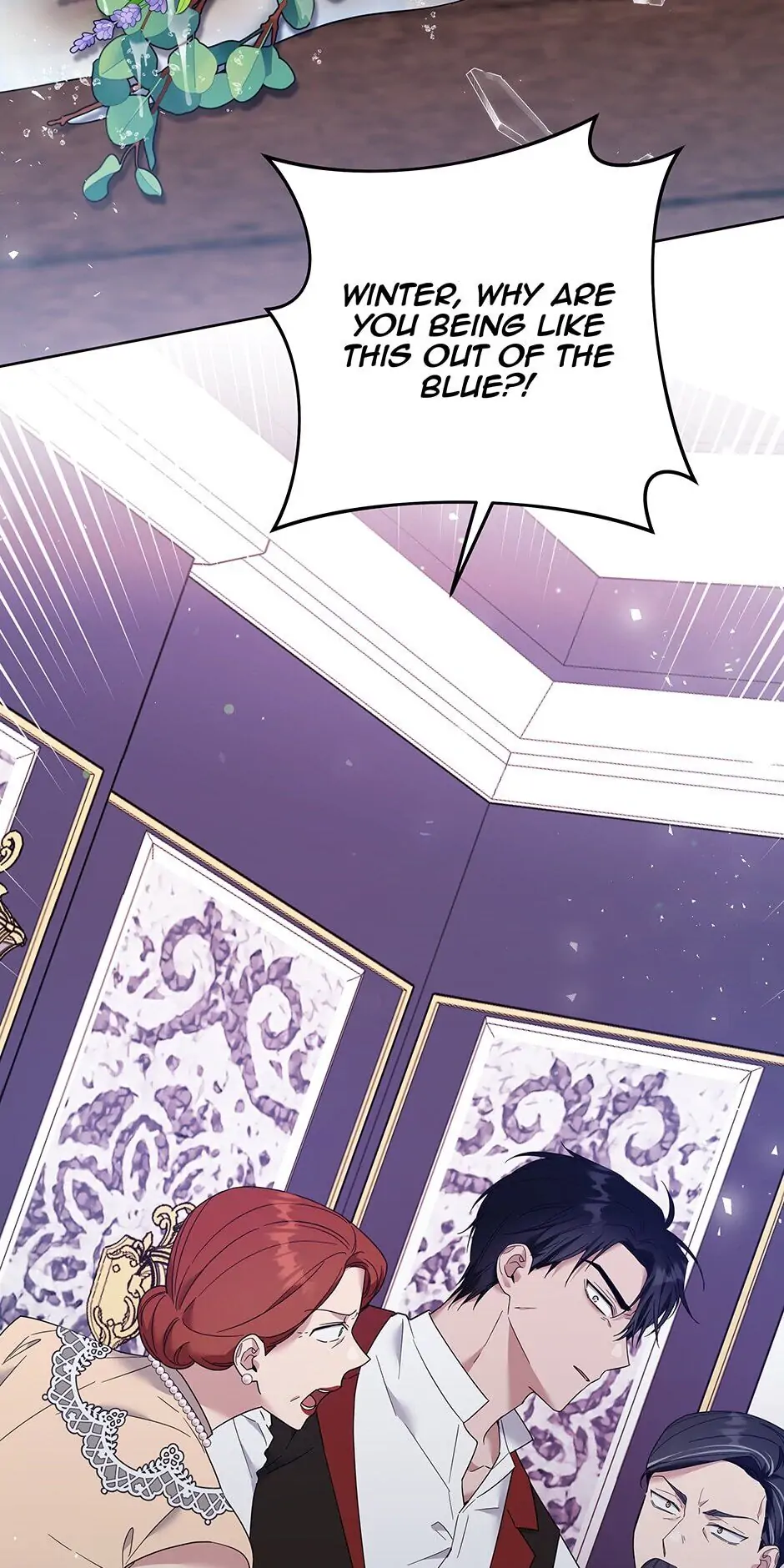 What It Means to be You? Chapter 47 page 84