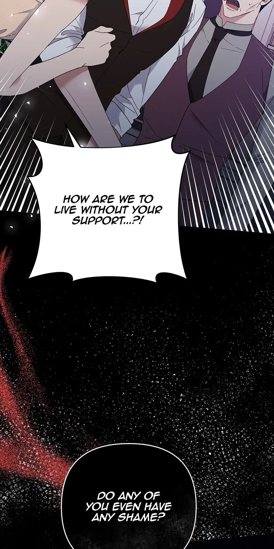 What It Means to be You? Chapter 47 page 85