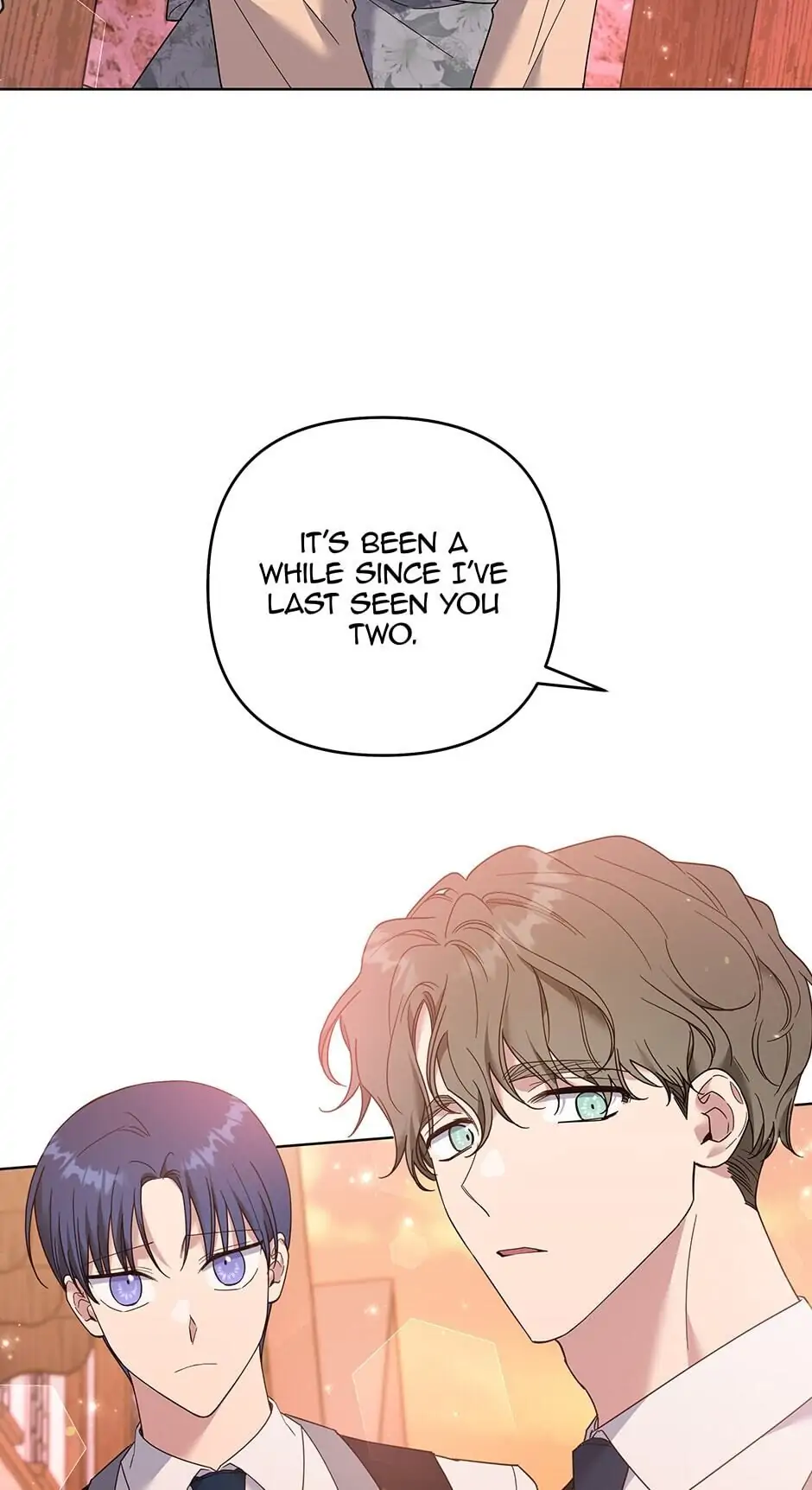 What It Means to be You? Chapter 47 page 8