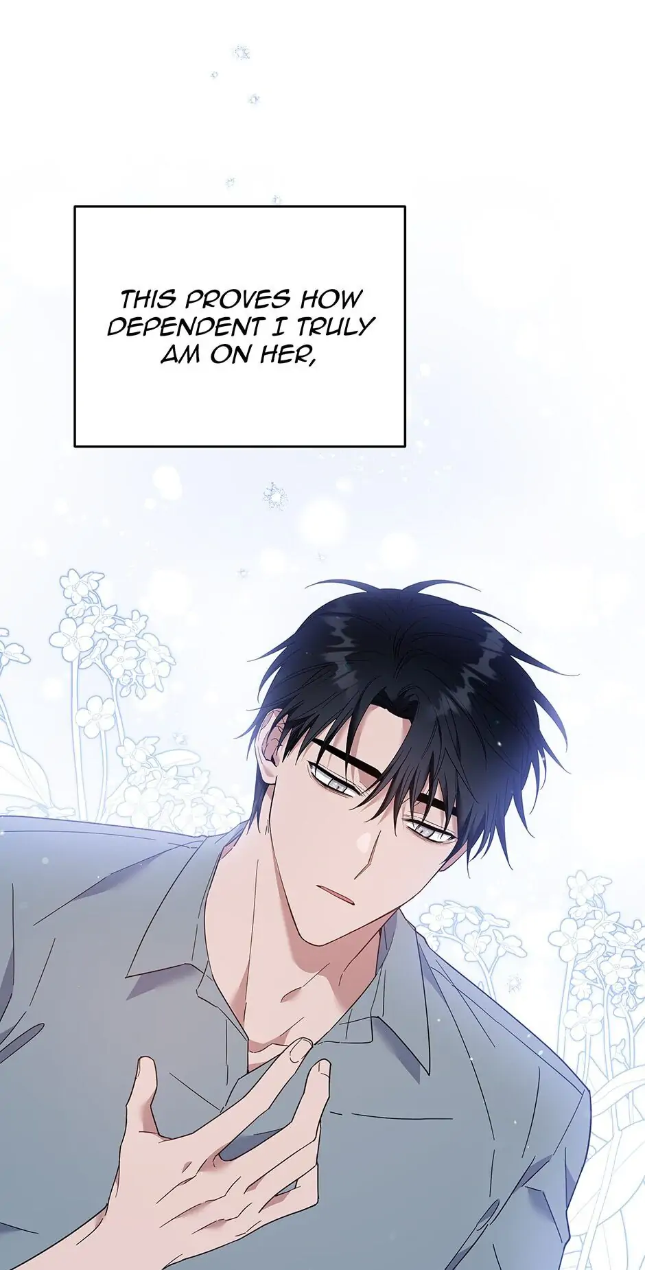 What It Means to be You? Chapter 47 page 92