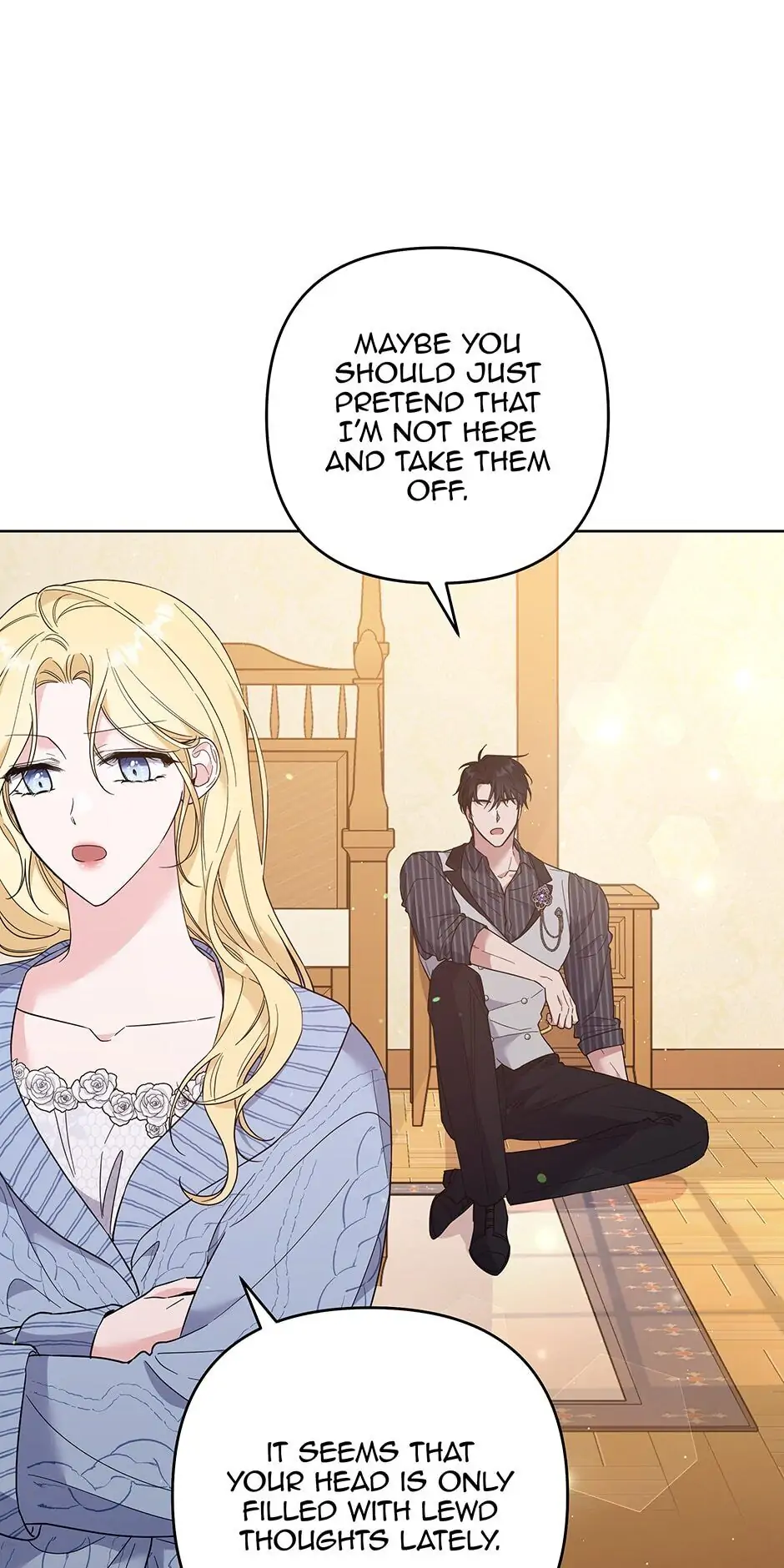 What It Means to be You? Chapter 54 page 10