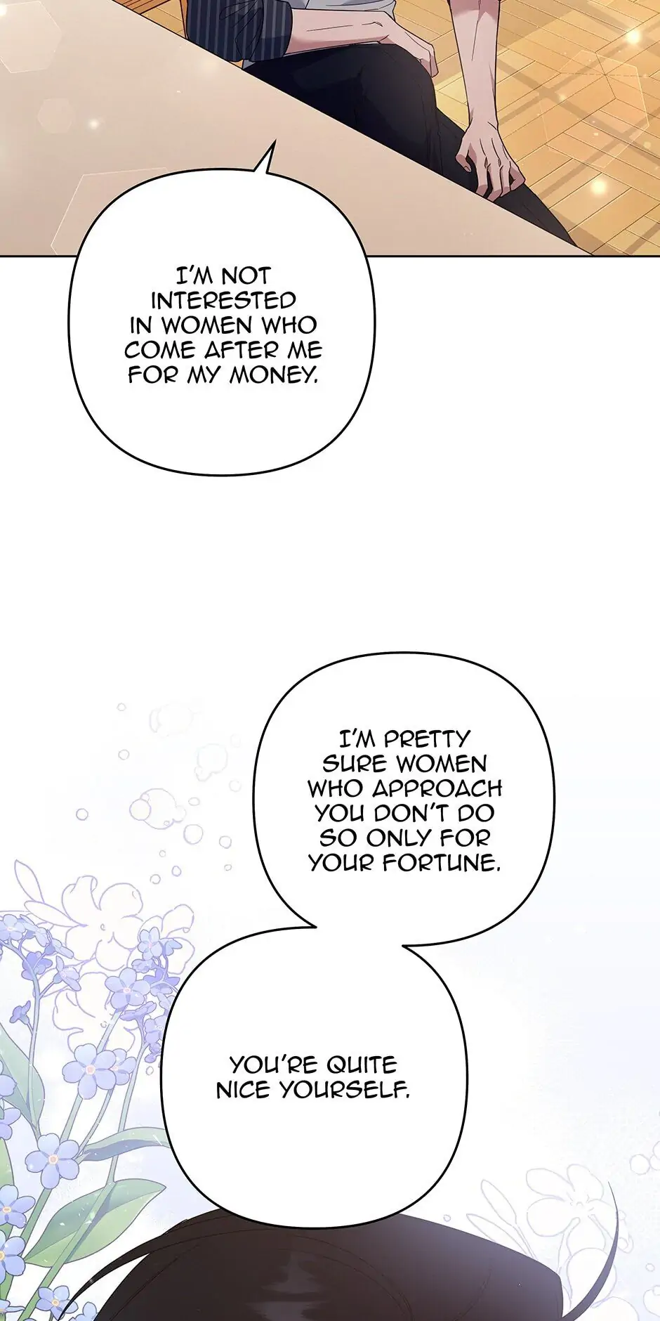 What It Means to be You? Chapter 54 page 12