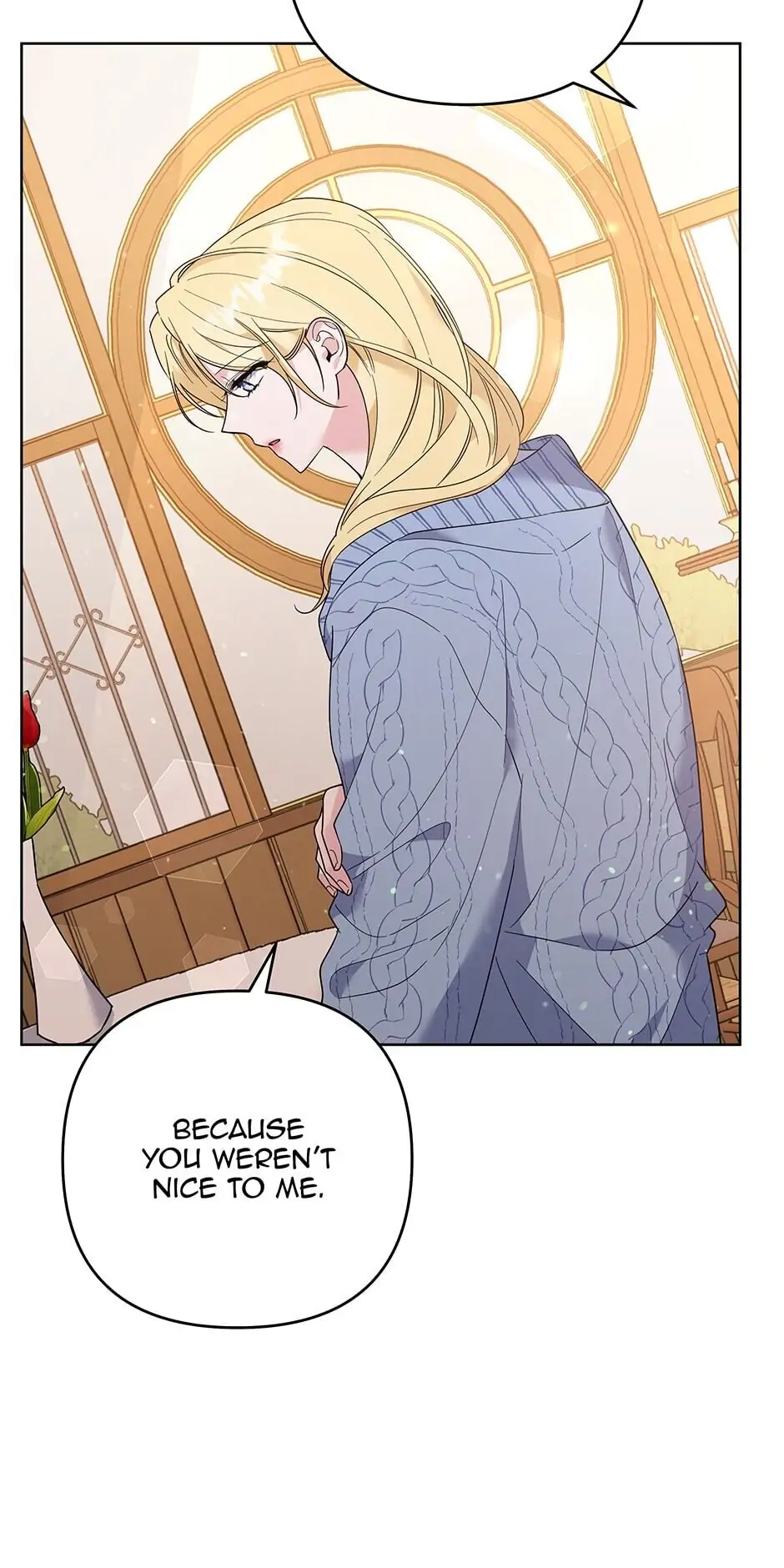 What It Means to be You? Chapter 54 page 14