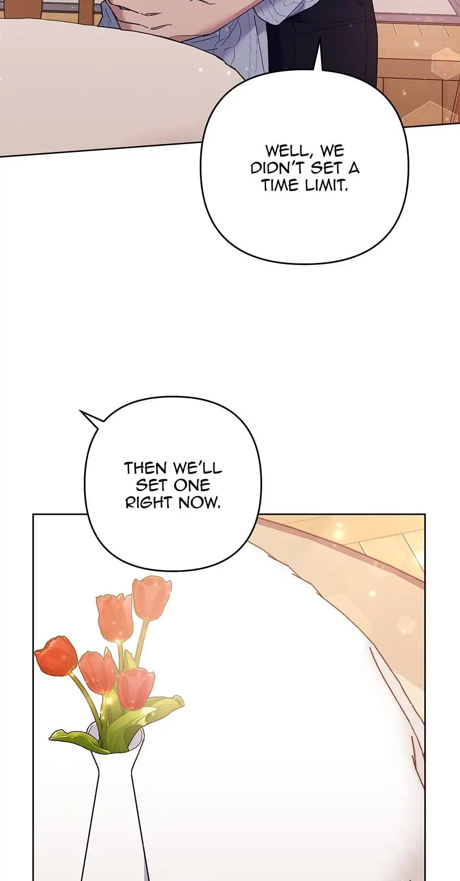 What It Means to be You? Chapter 54 page 22
