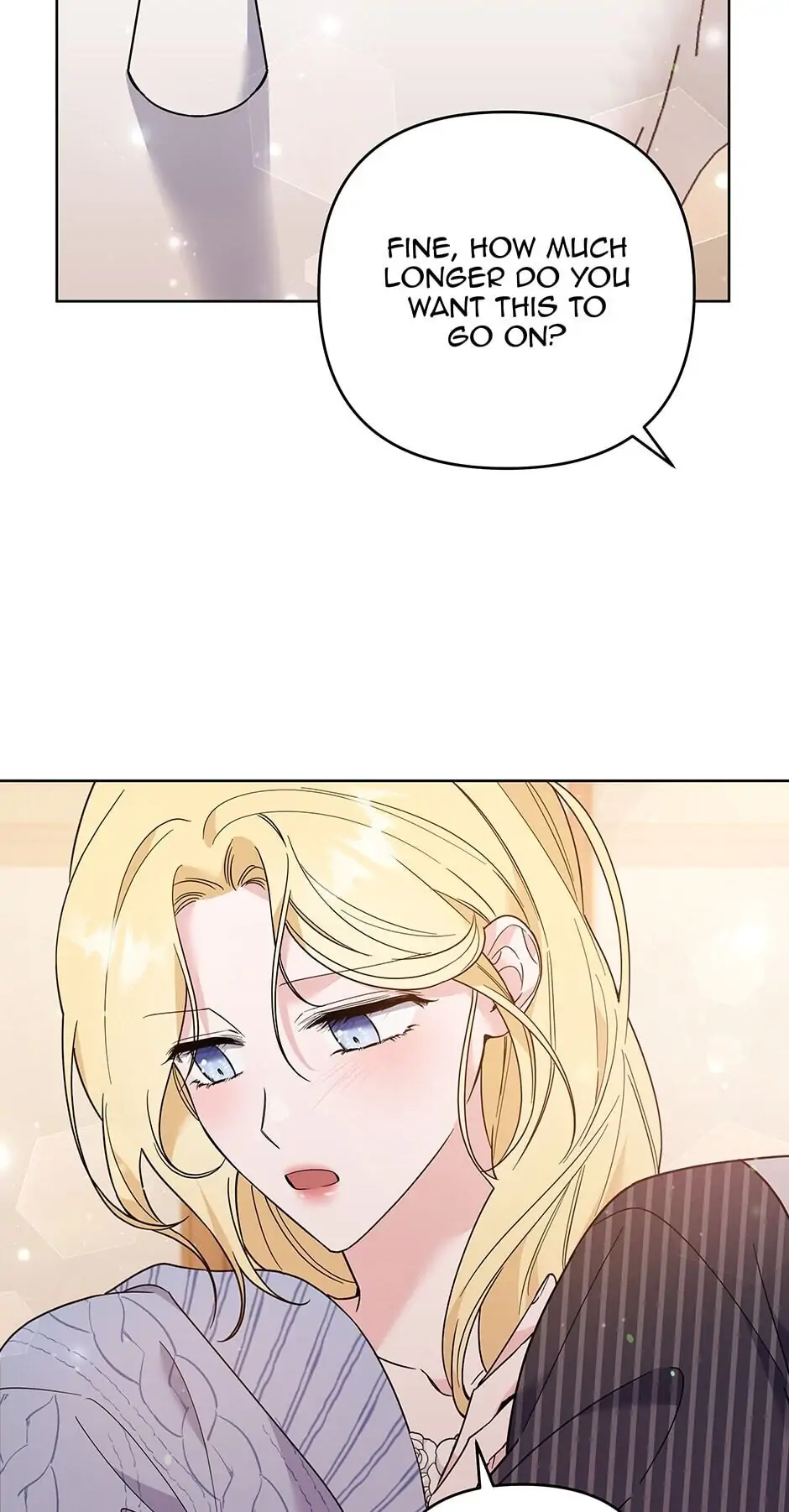 What It Means to be You? Chapter 54 page 23