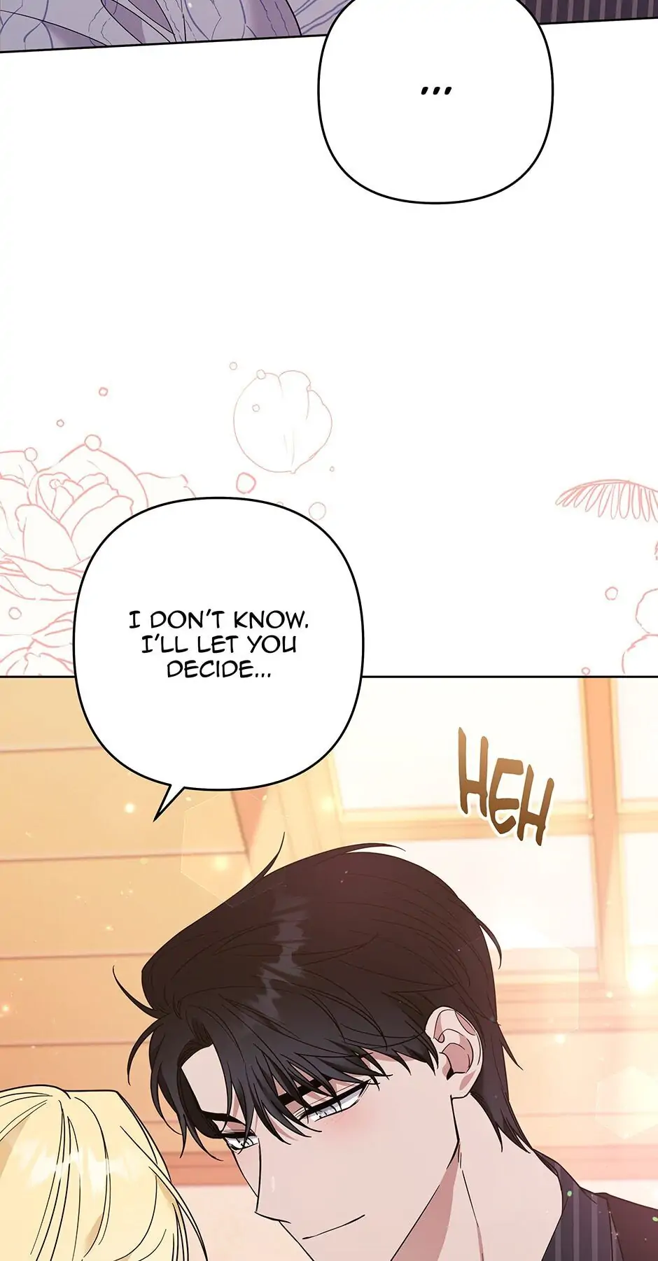 What It Means to be You? Chapter 54 page 24