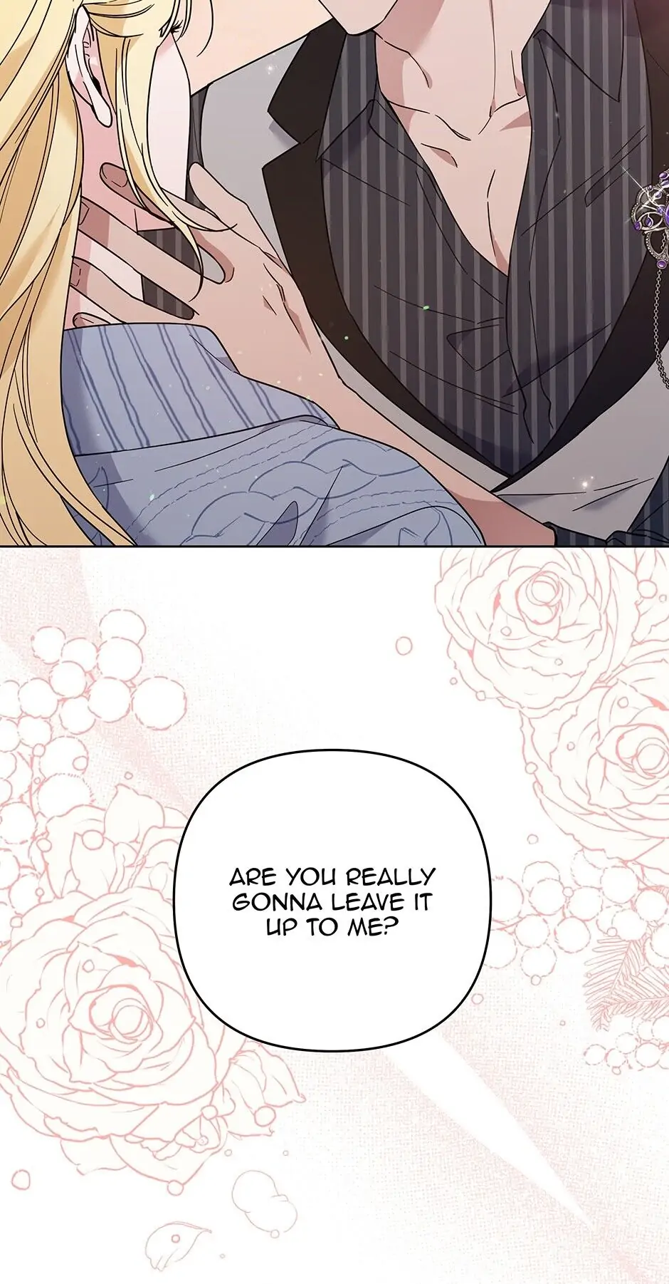 What It Means to be You? Chapter 54 page 25