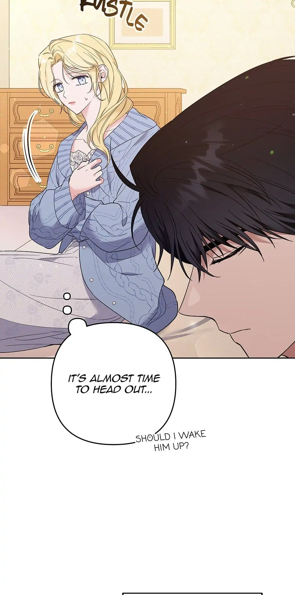What It Means to be You? Chapter 54 page 2