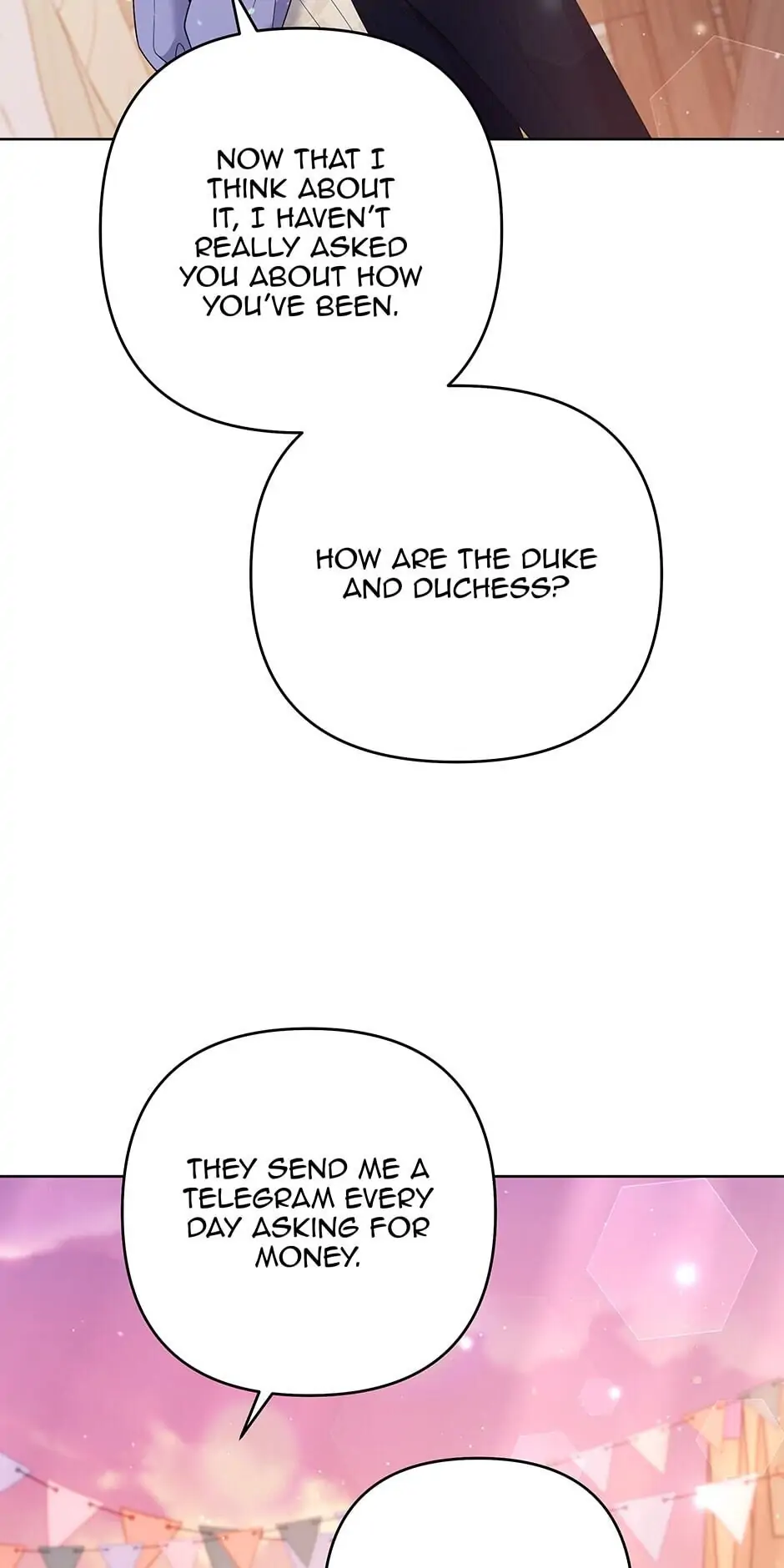 What It Means to be You? Chapter 54 page 30