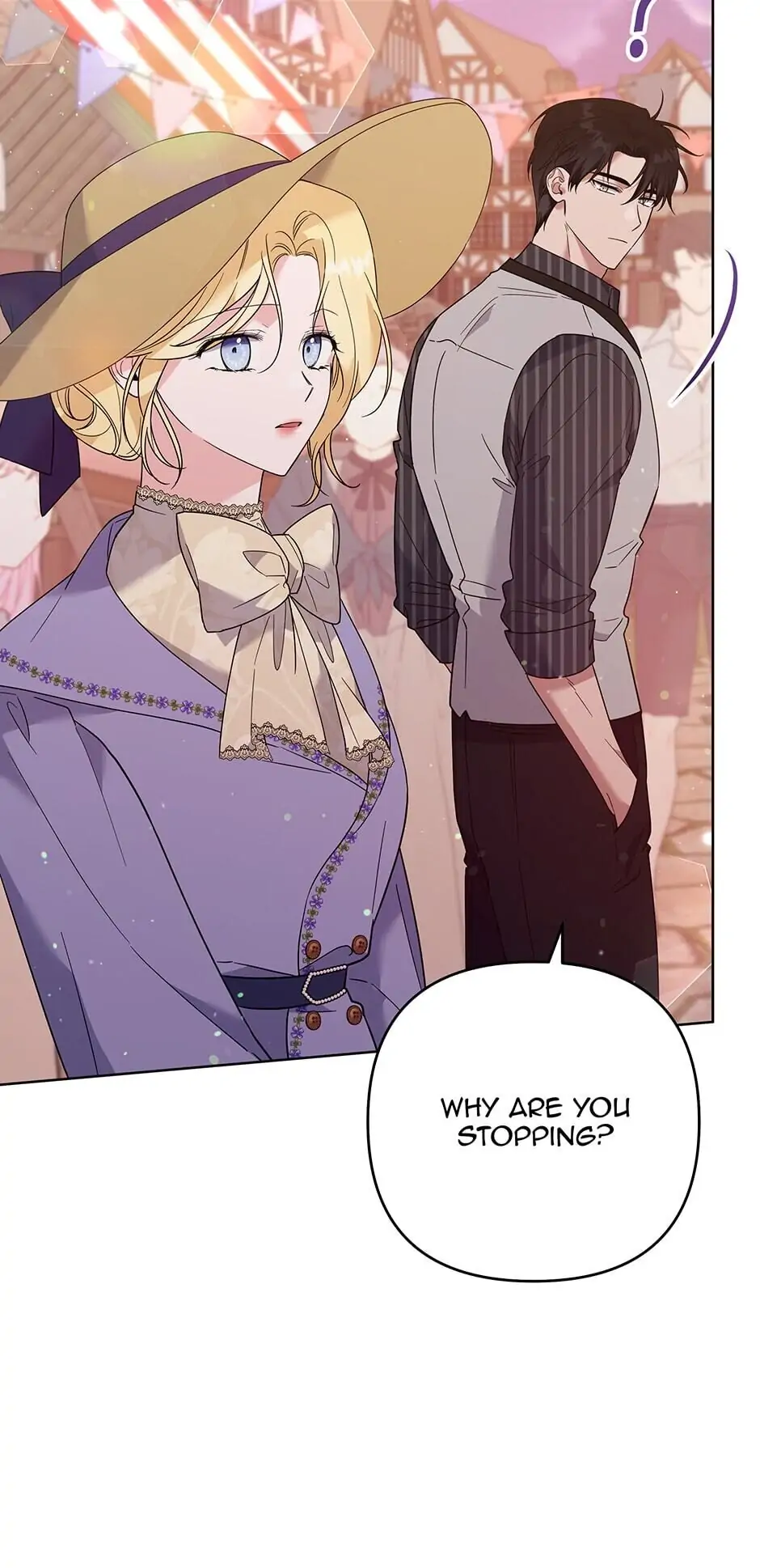 What It Means to be You? Chapter 54 page 36