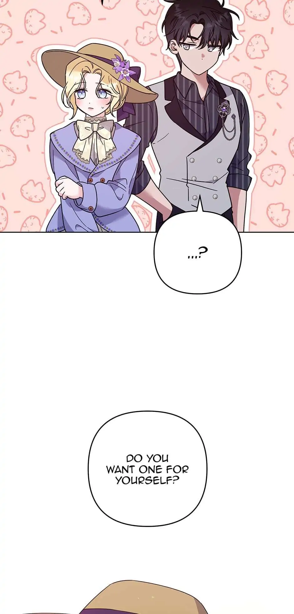 What It Means to be You? Chapter 54 page 39