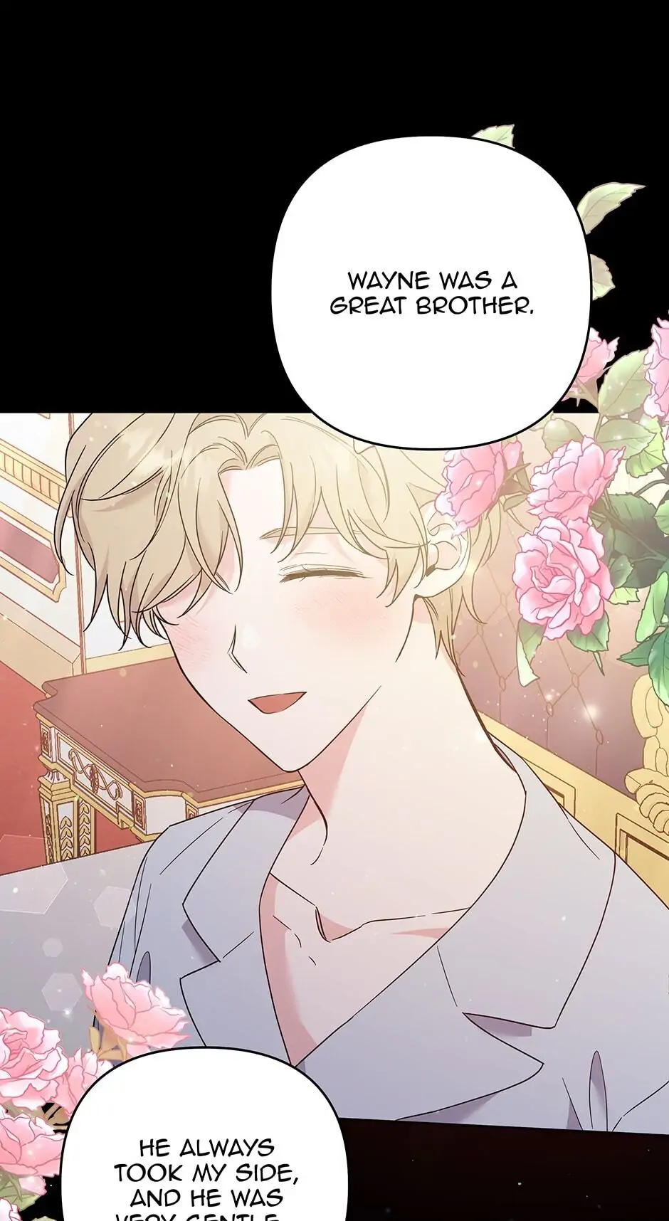 What It Means to be You? Chapter 54 page 42