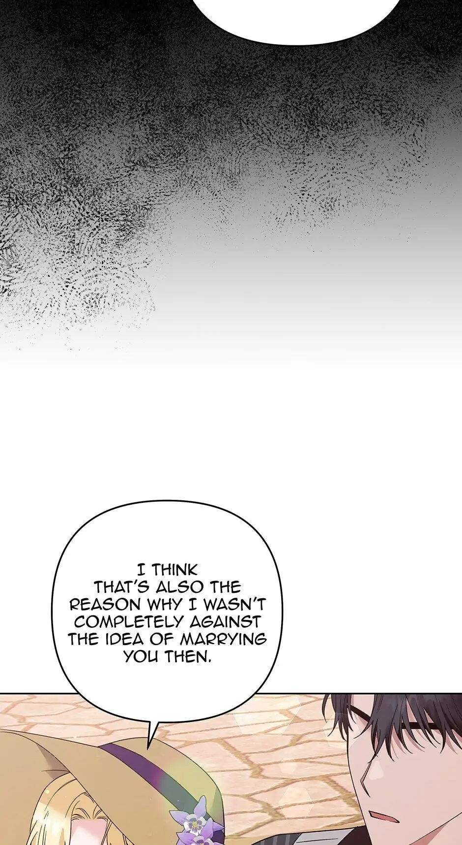What It Means to be You? Chapter 54 page 45